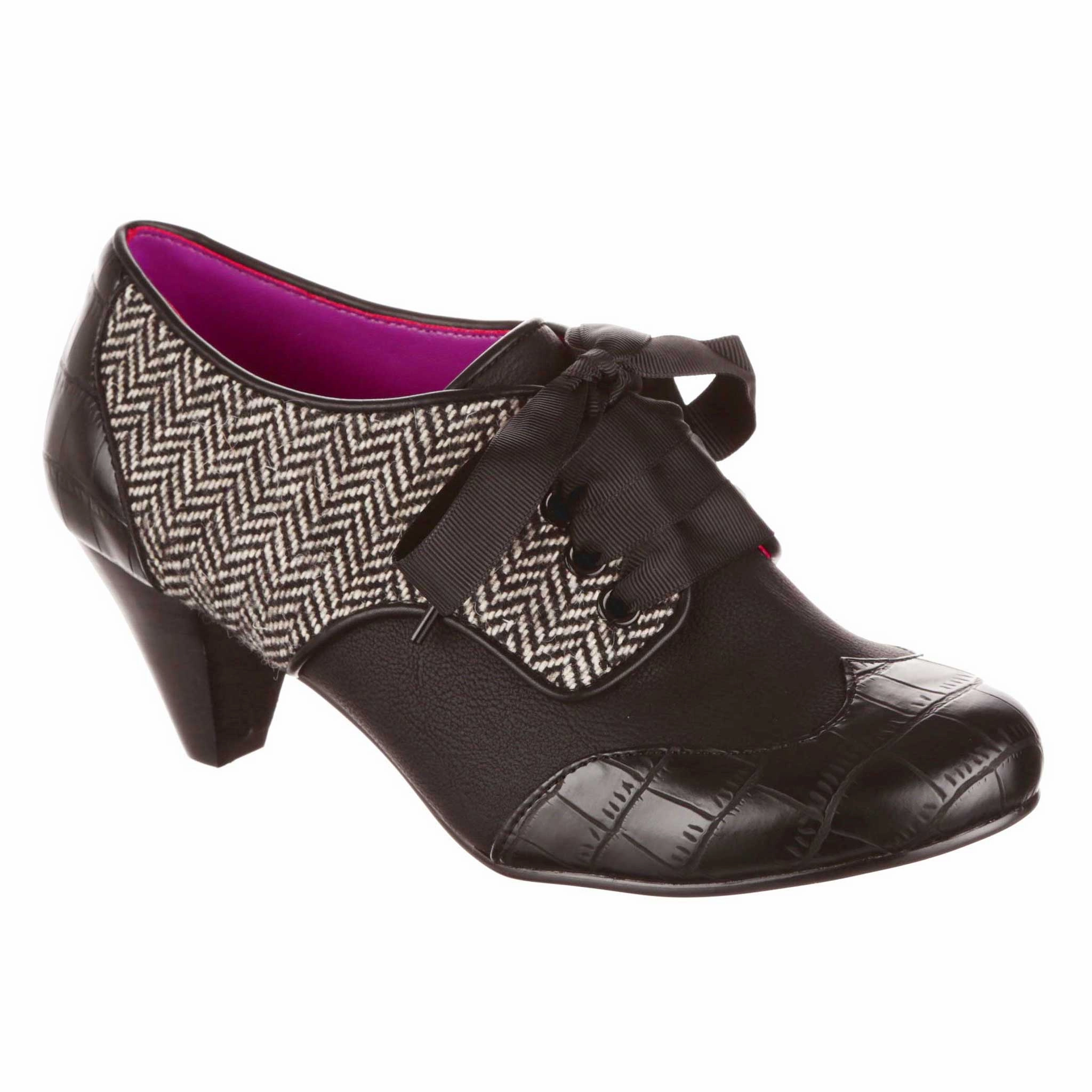 Trusted Style Look Shade Tippy Tap