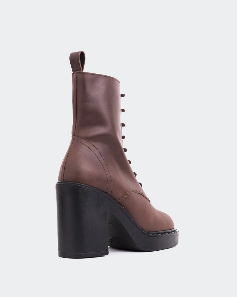 Outdoor Explore Maldon Brown Leather