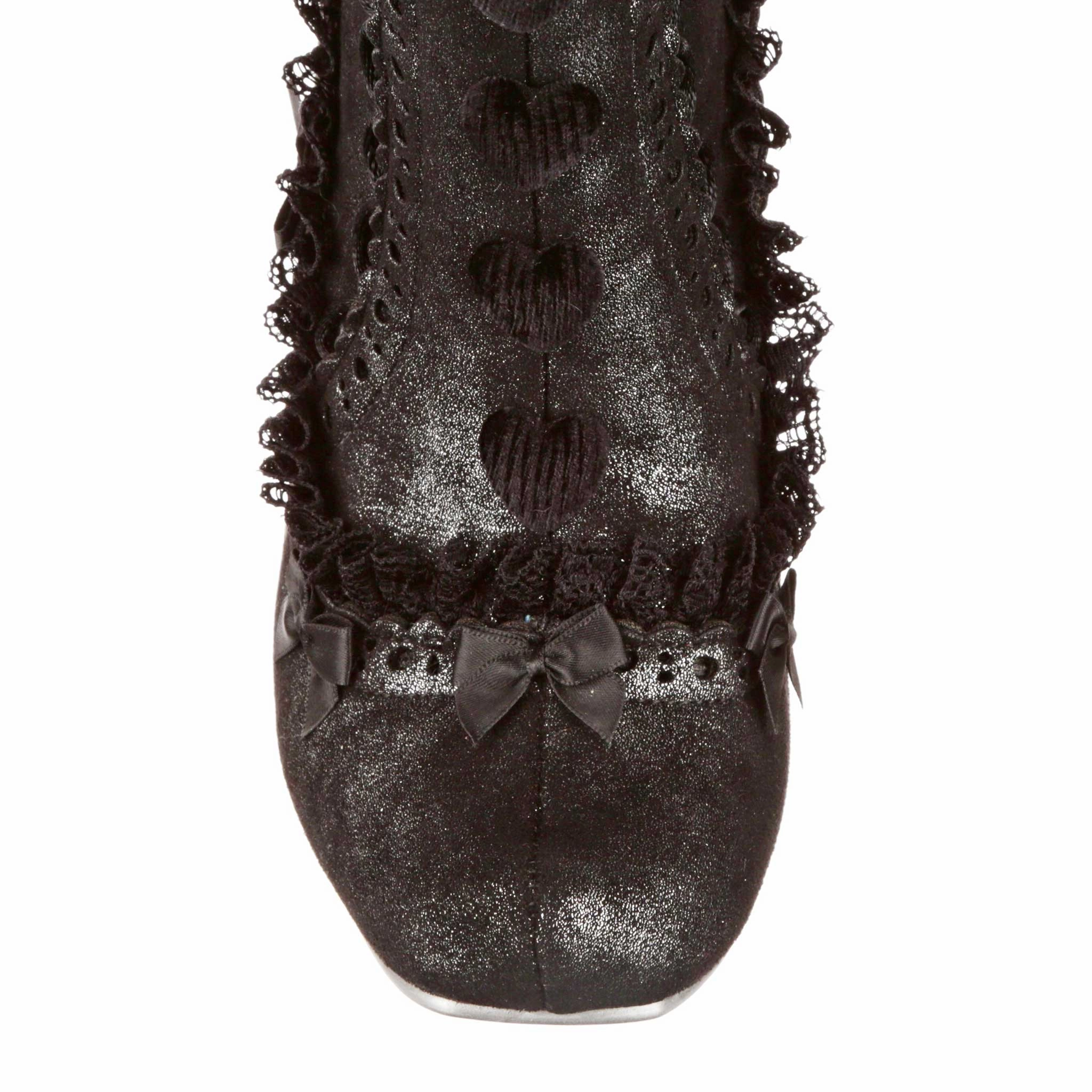 Muskette Dust Shield Union Look