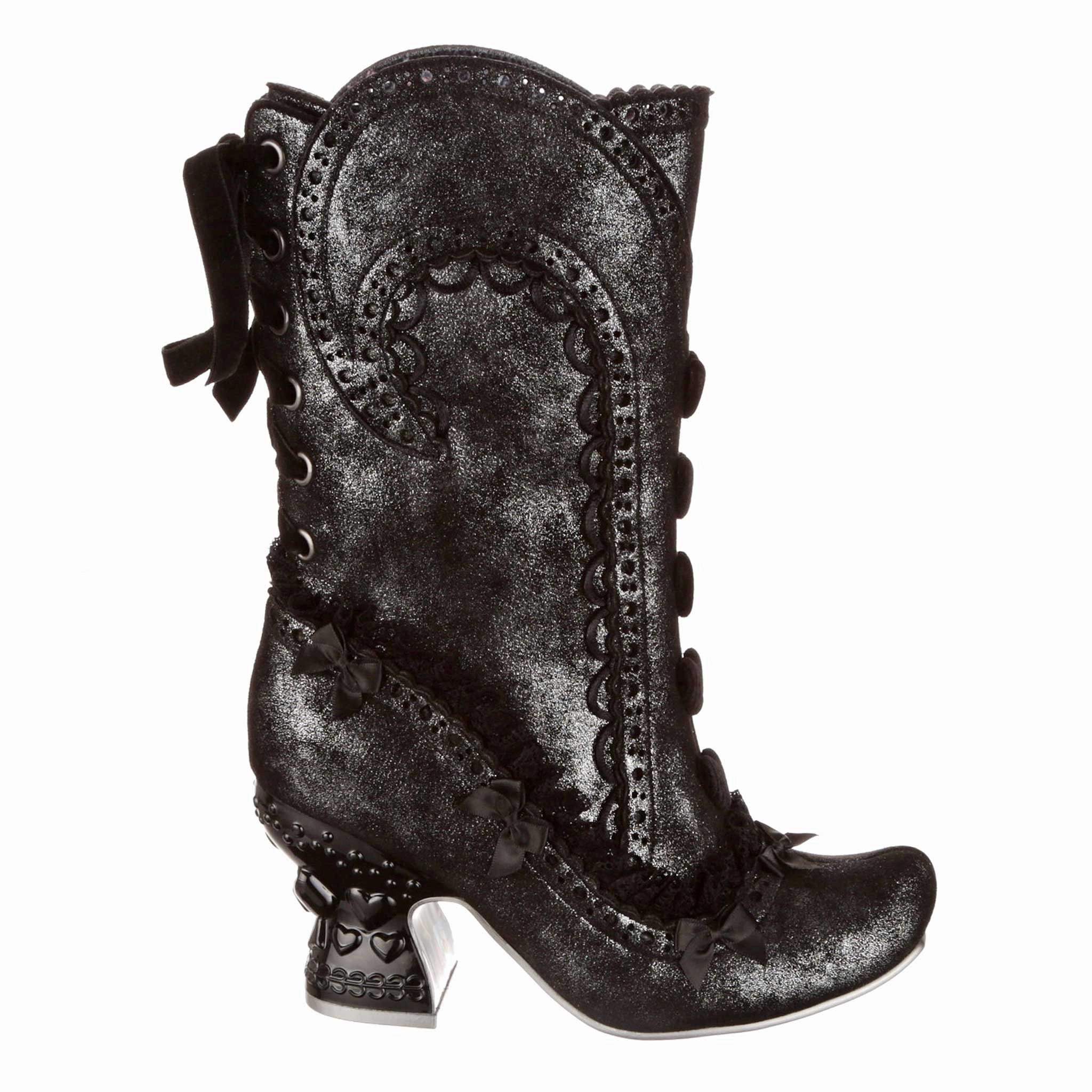 Modern Design Walk Friendly Muskette