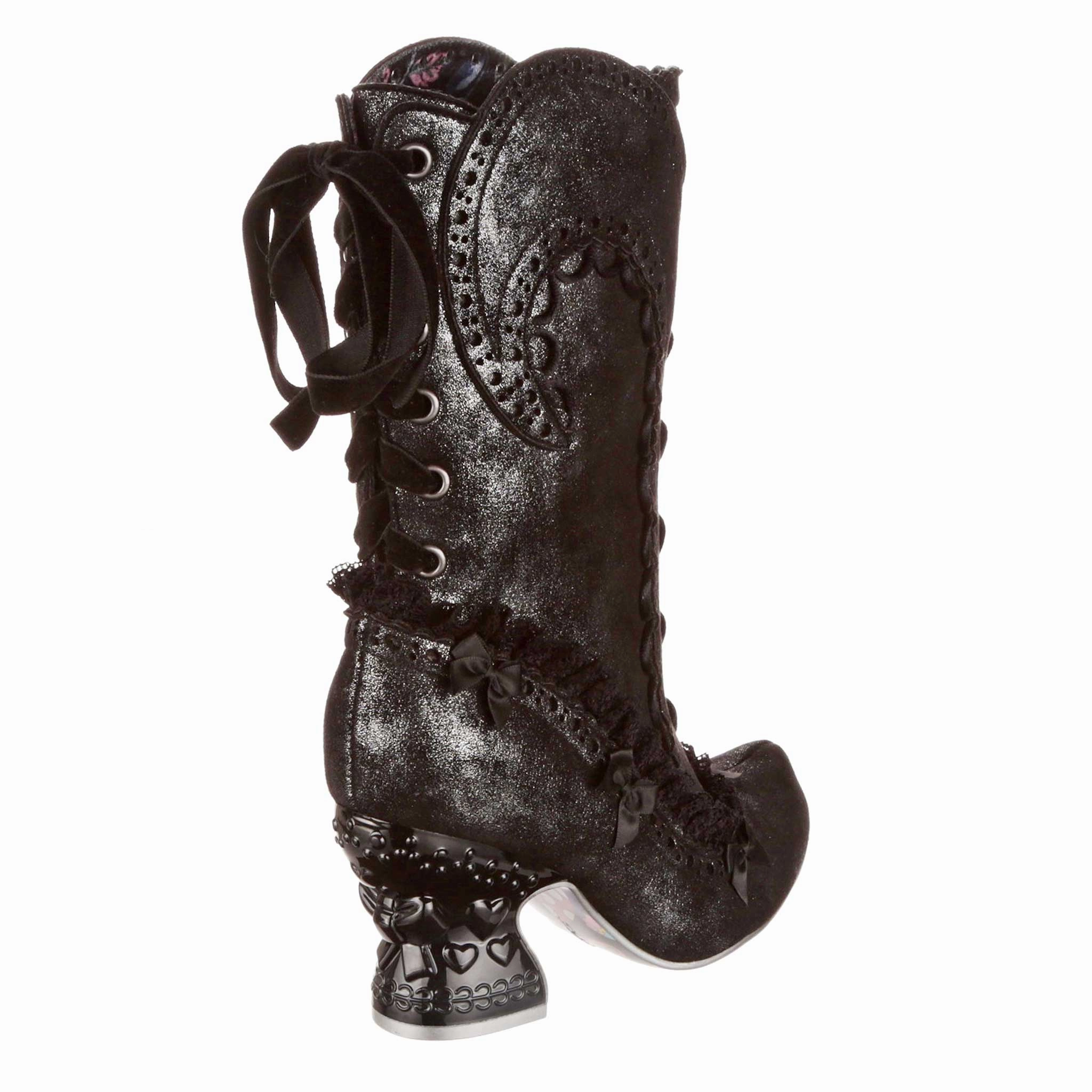 Muskette Elegant Profile tailored look