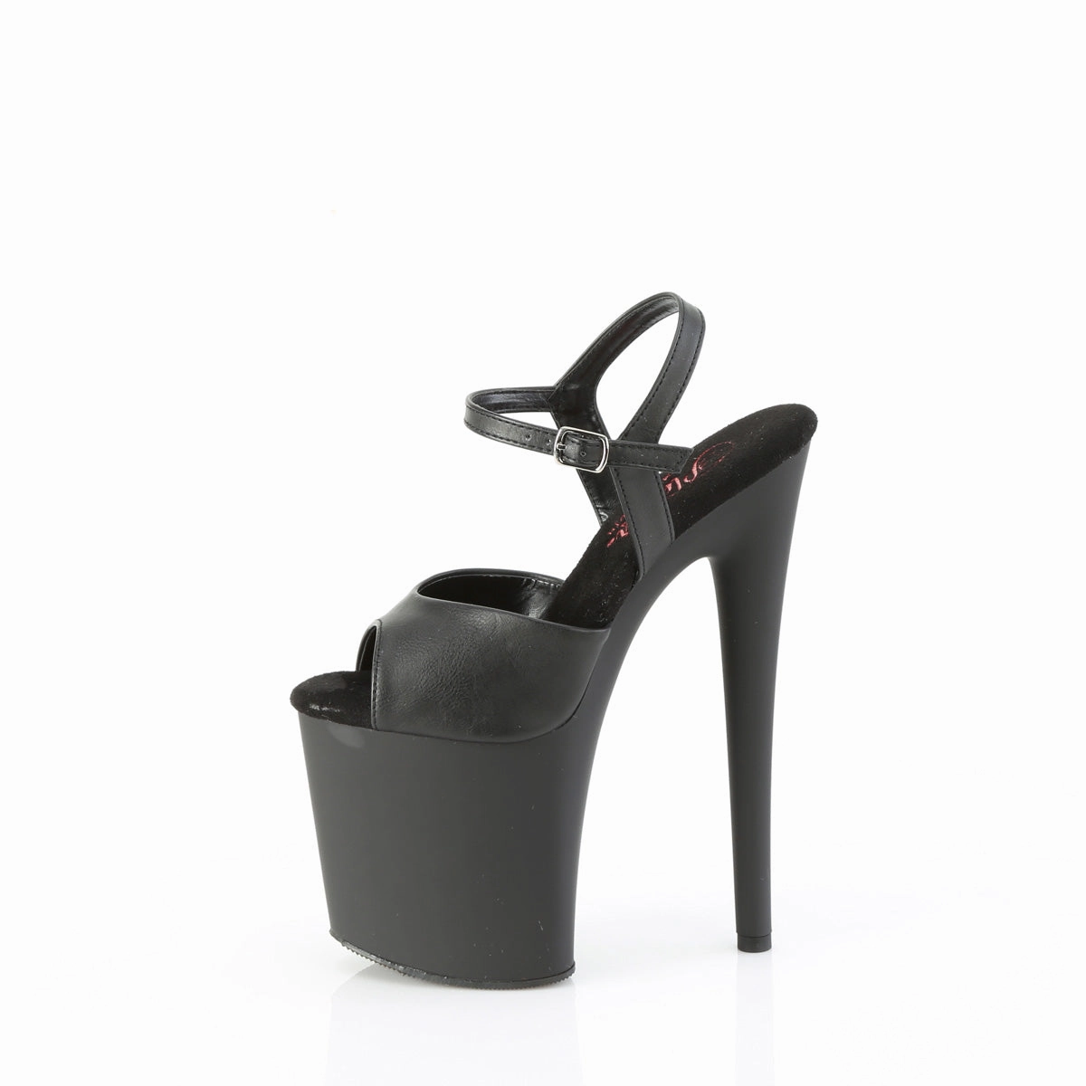 Naughty-809 Statement Heels