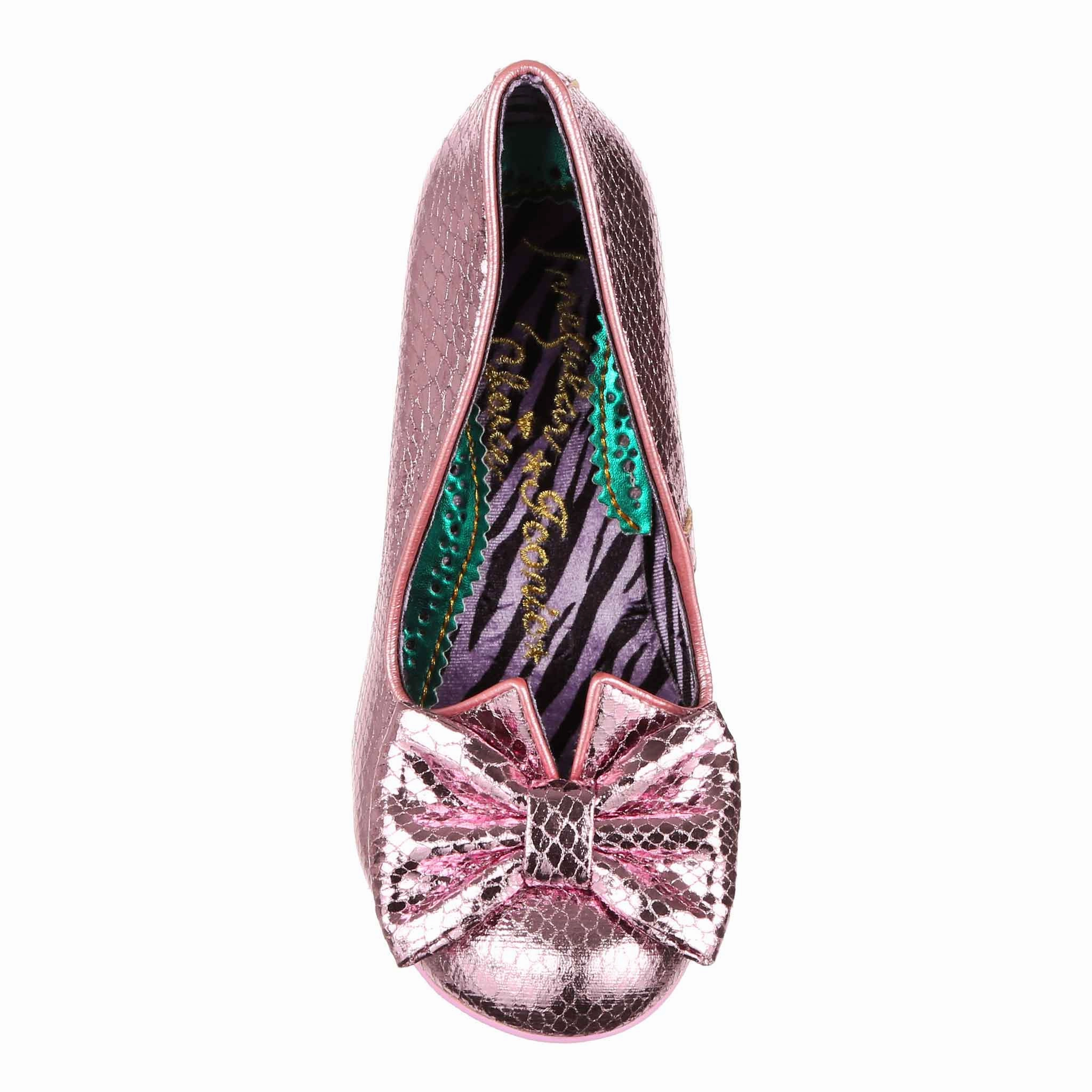 Consistent Step Just In Time Wide Fit