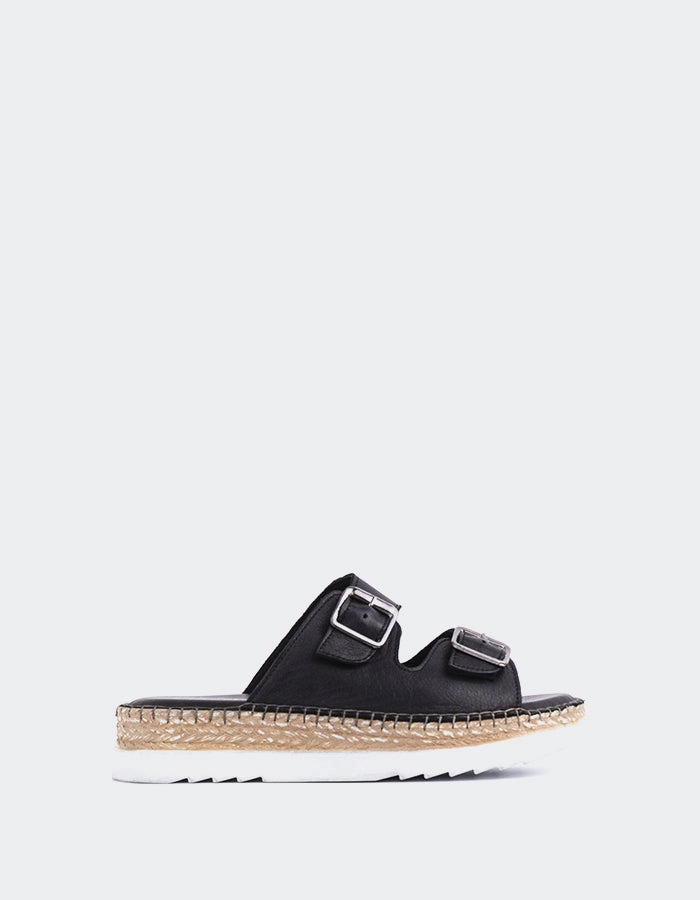 rainy - day shoes Unbeatable performance Arandel Black Leather