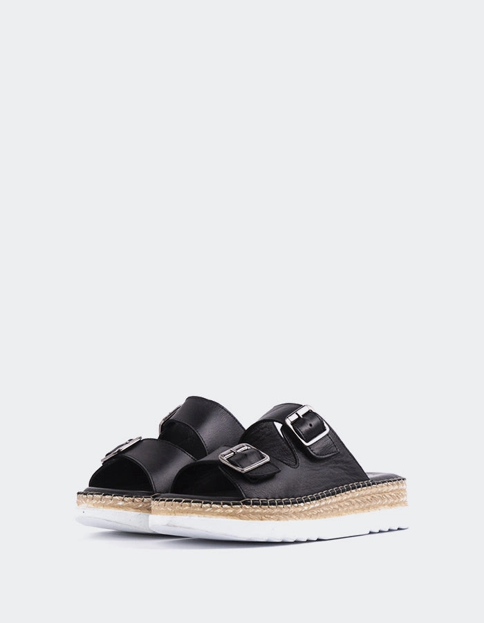 least stylish personalization - level Arandel Black Leather