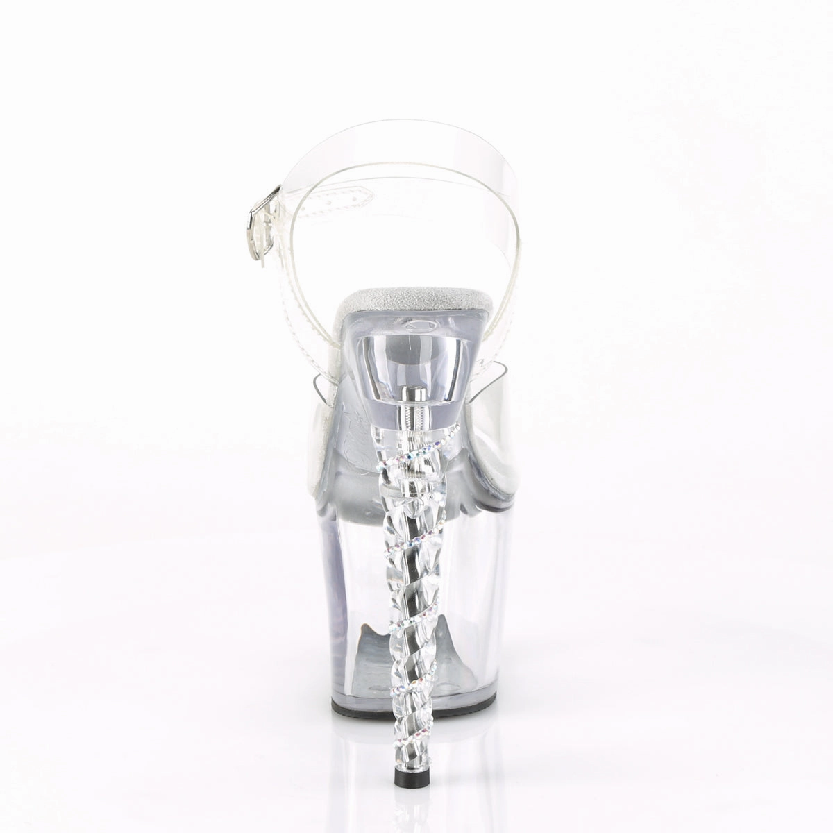 Unicorn-708RSH Load Balancing Chassis