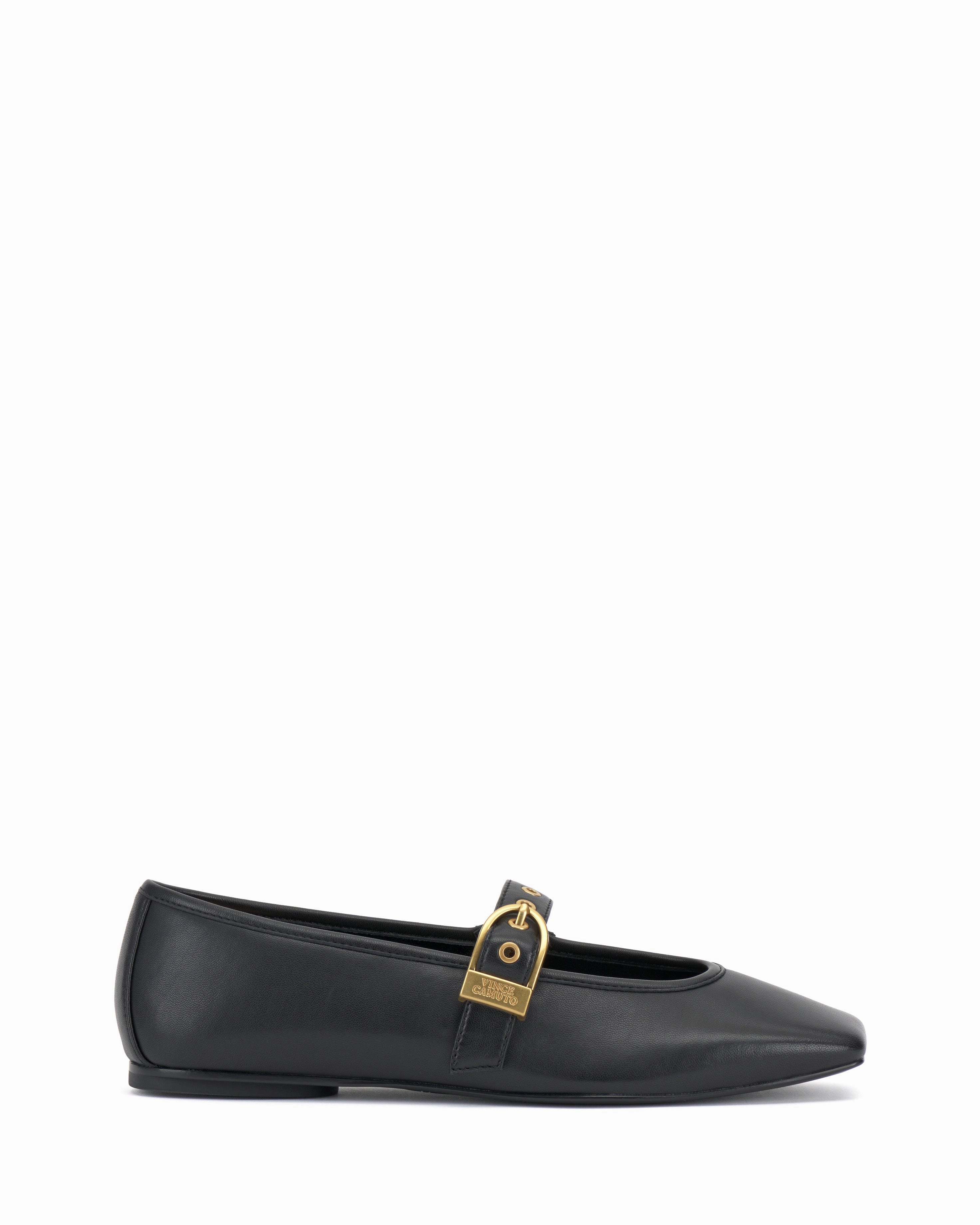 modernized Vinica Mary Jane Flat