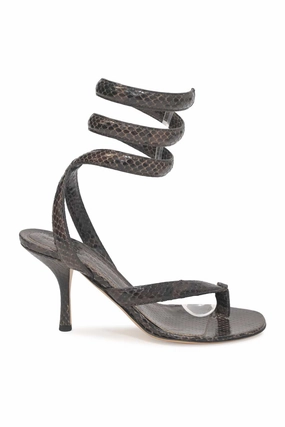 Travel Day Comfort [WS7366] Bottega Veneta | High heel sandals