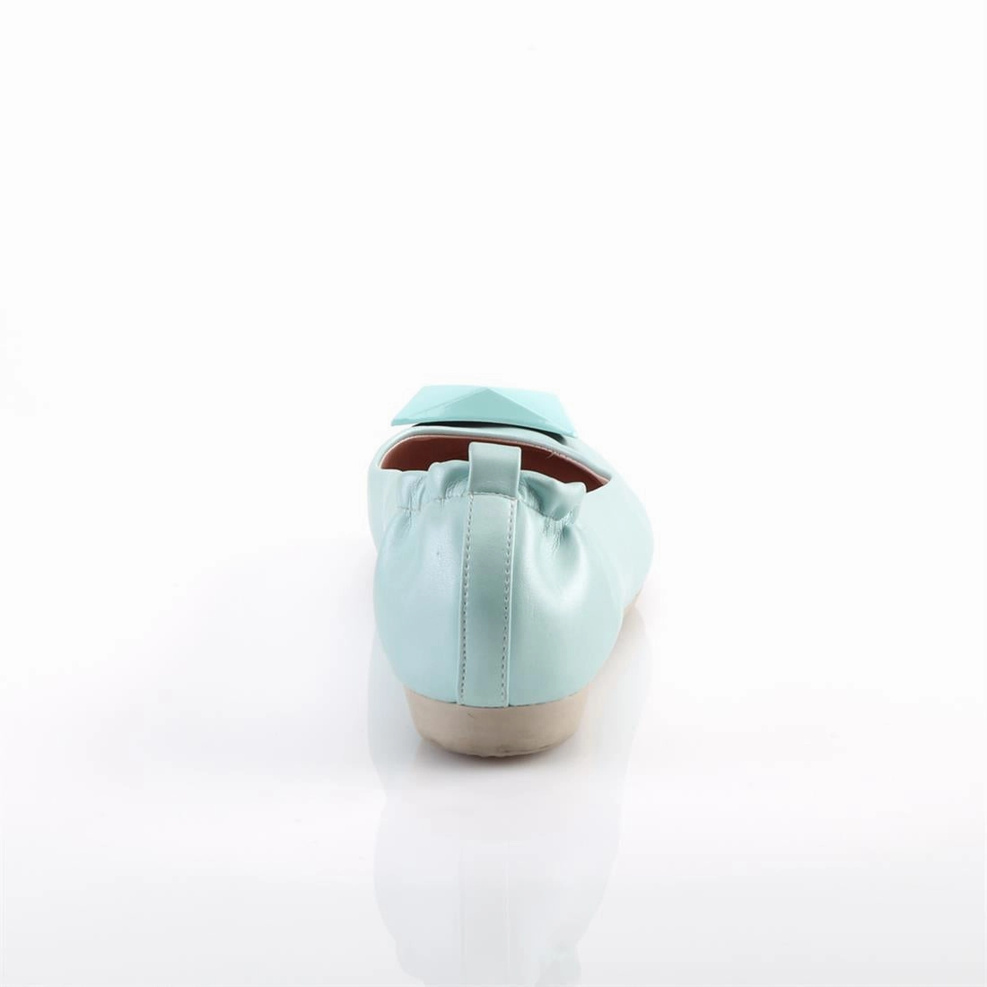 Olive-08 Luxury Pumps for Weddings