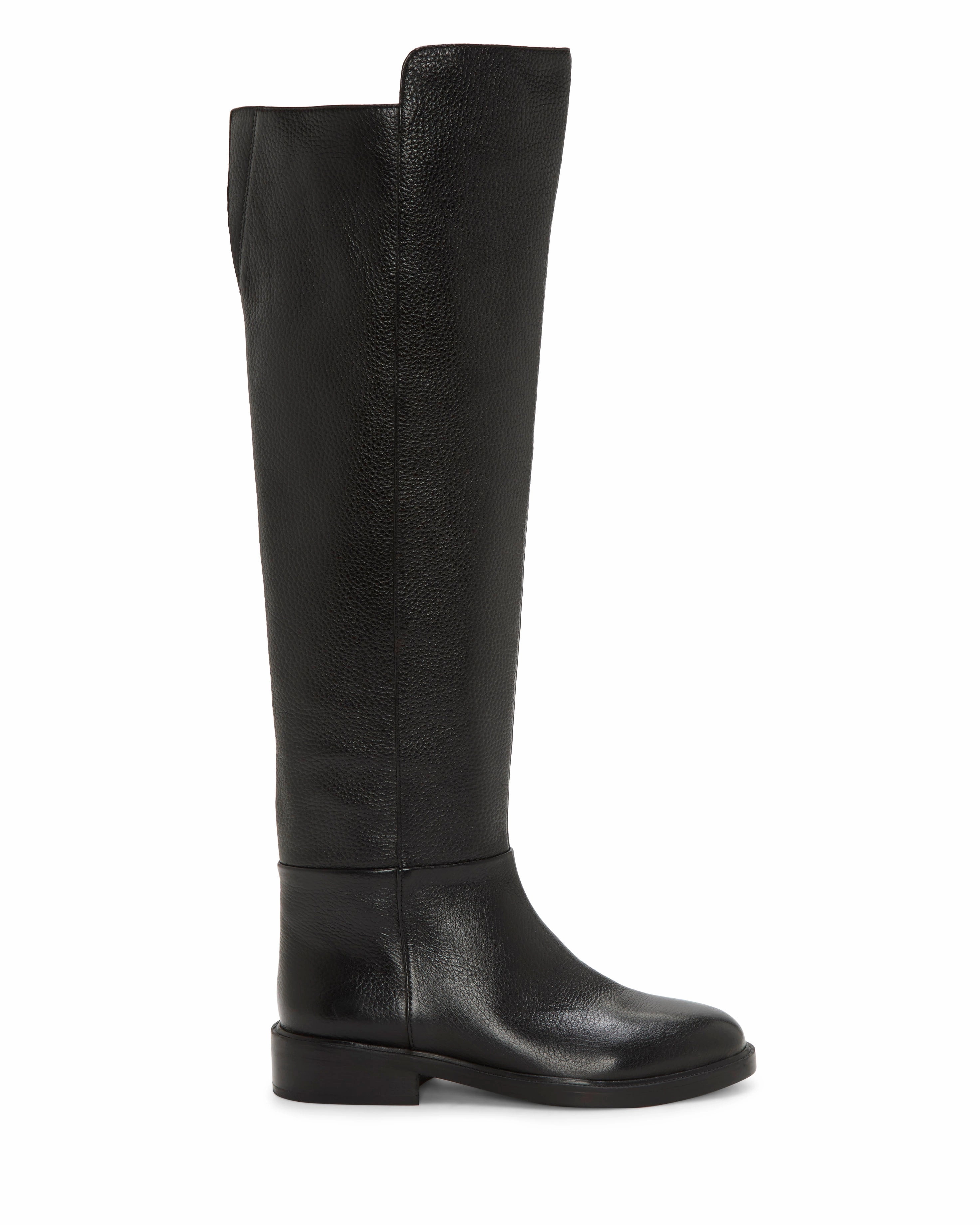 comfortable user Sports Wear Amiyah Wide Calf Knee High Riding Boot