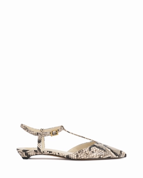 Varena Flat Weatherproof Barrier Layer insulated