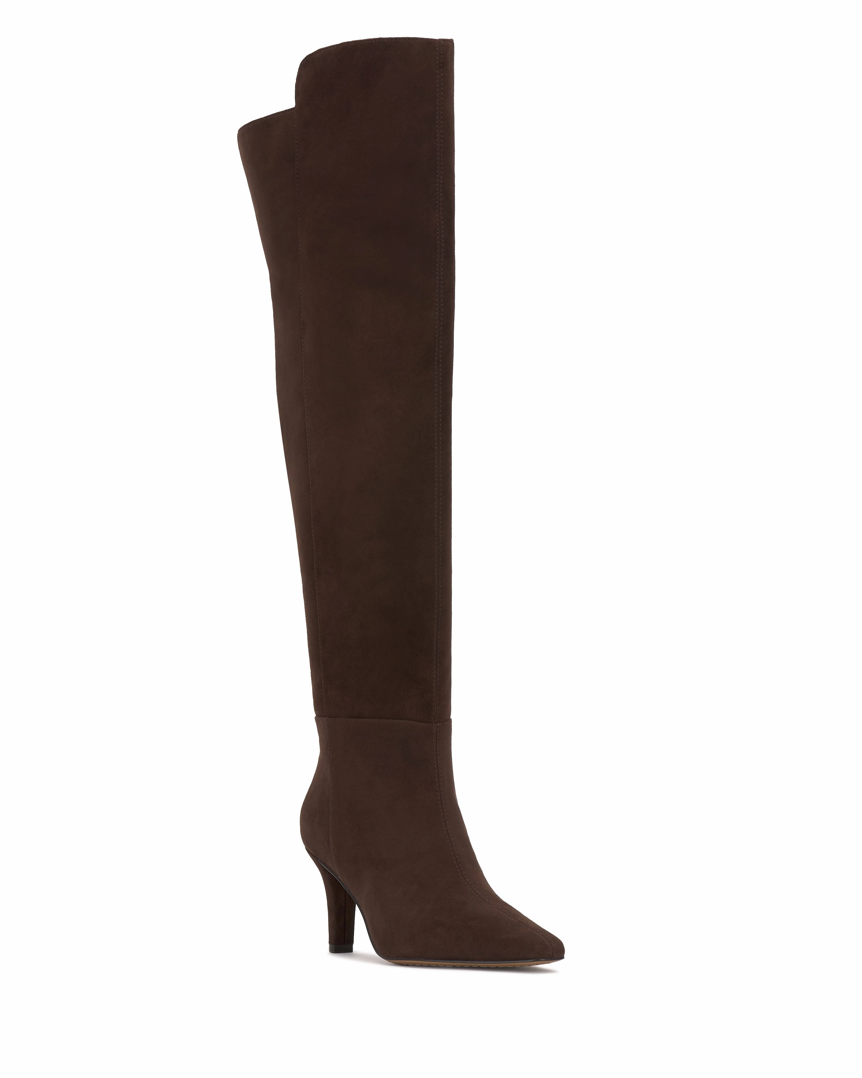 Sabella Extra Wide Calf Over the Knee Boot Street Wear Easy - to - wear