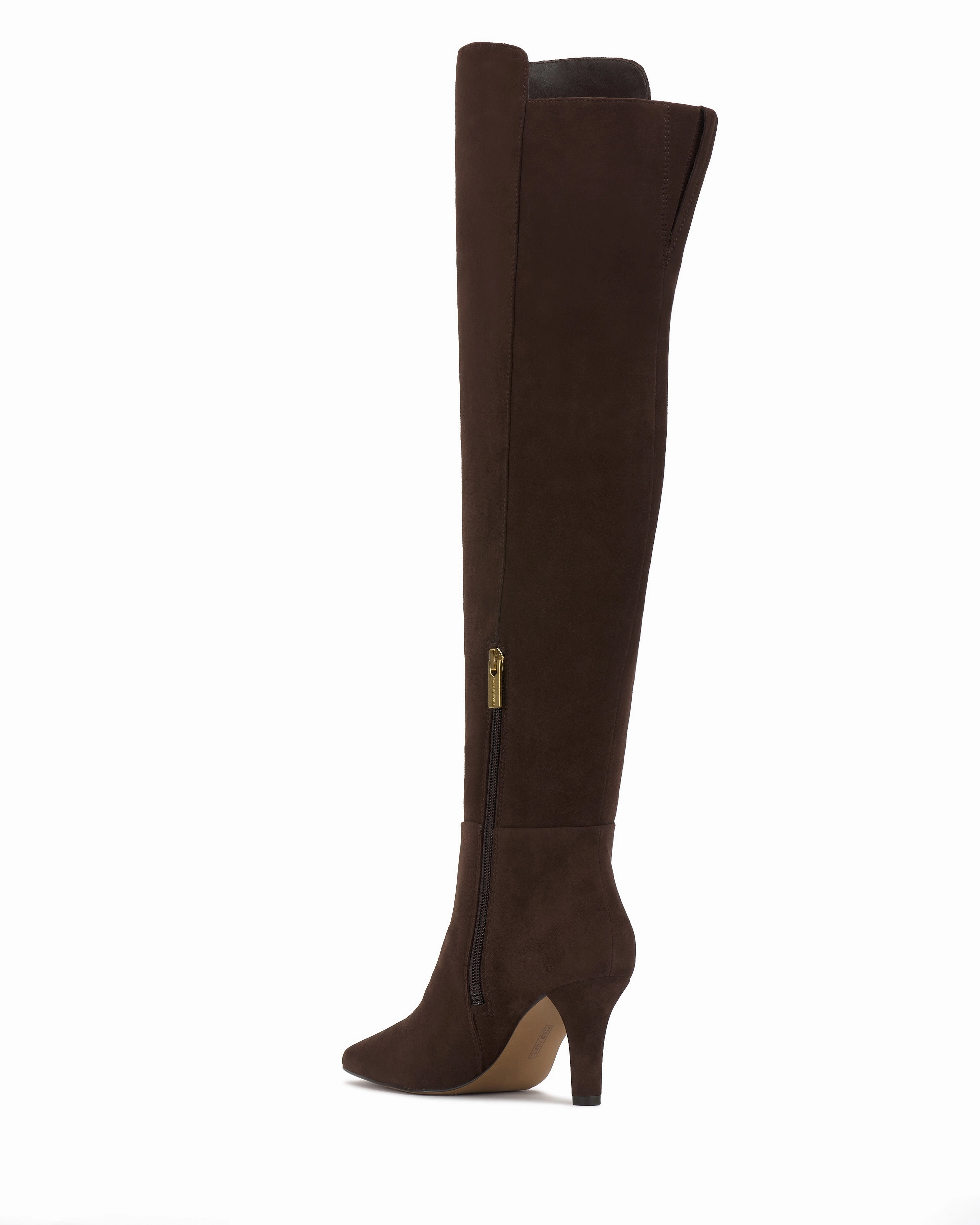 desirable Sabella Extra Wide Calf Over the Knee Boot