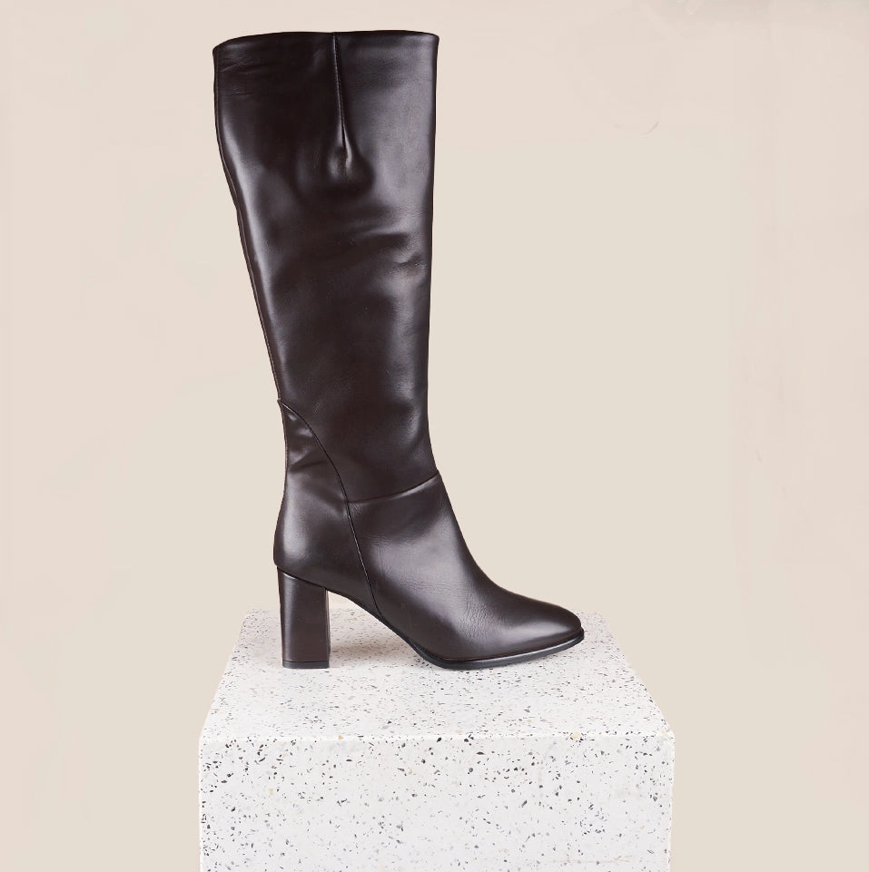 Padova - Chocolate Graduate Lightweight Frame