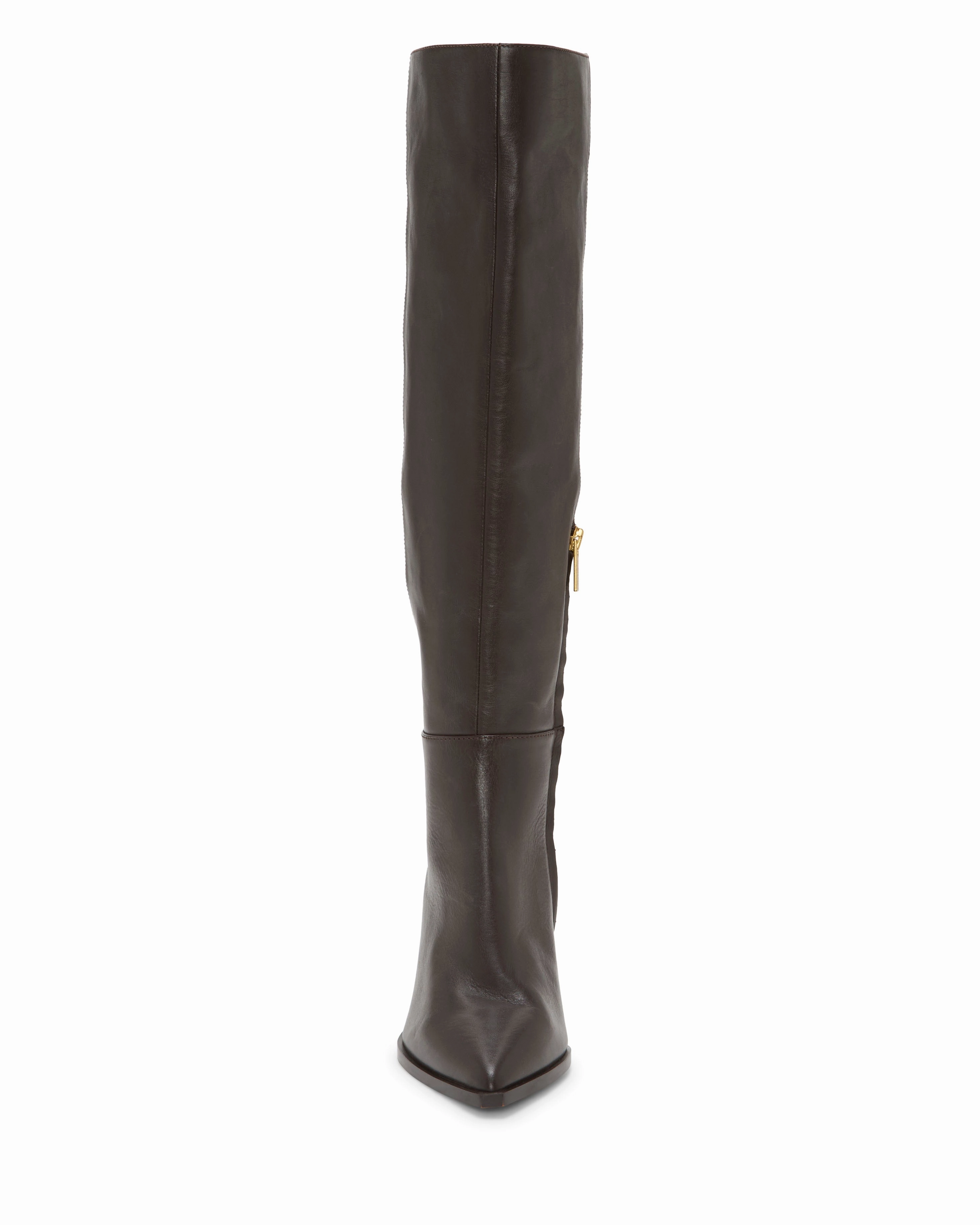 Lilibet Extra Wide Calf Knee High Boot Sporty Comfort Fair