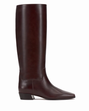adequate Pavla Narrow Calf Knee High Boot