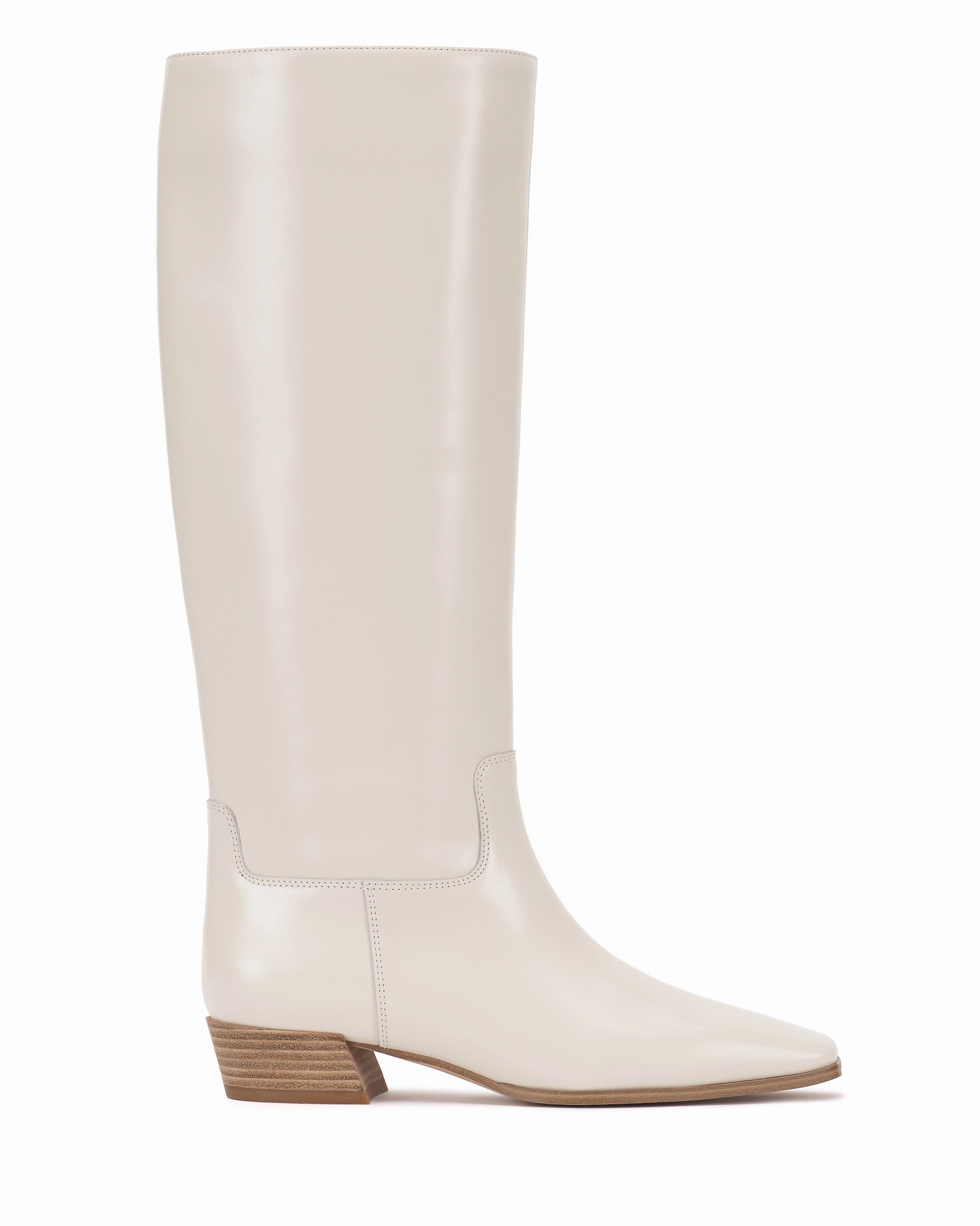 Pavla Wide Calf Knee High Boot precious casual dancers' footwear