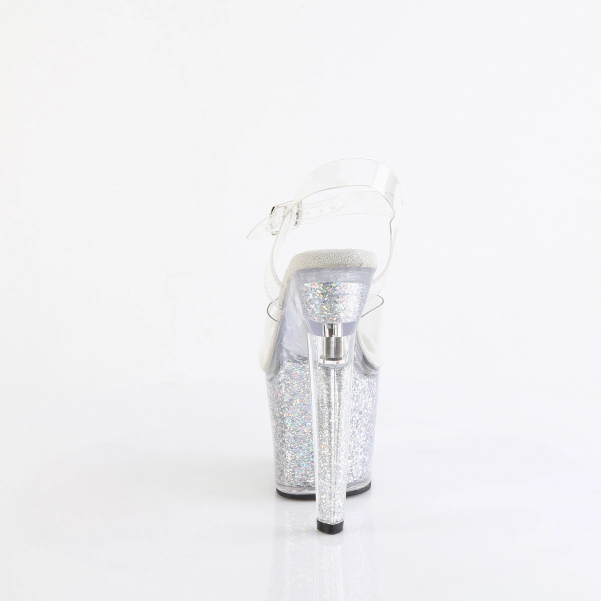 Energy return pointed heel sandals Lovesick-708SG