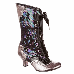 Abrasion Proof Toe Guard Chimney Smoke