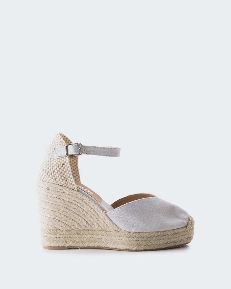 Short - distance Unisex Petrolina Beige Canvas