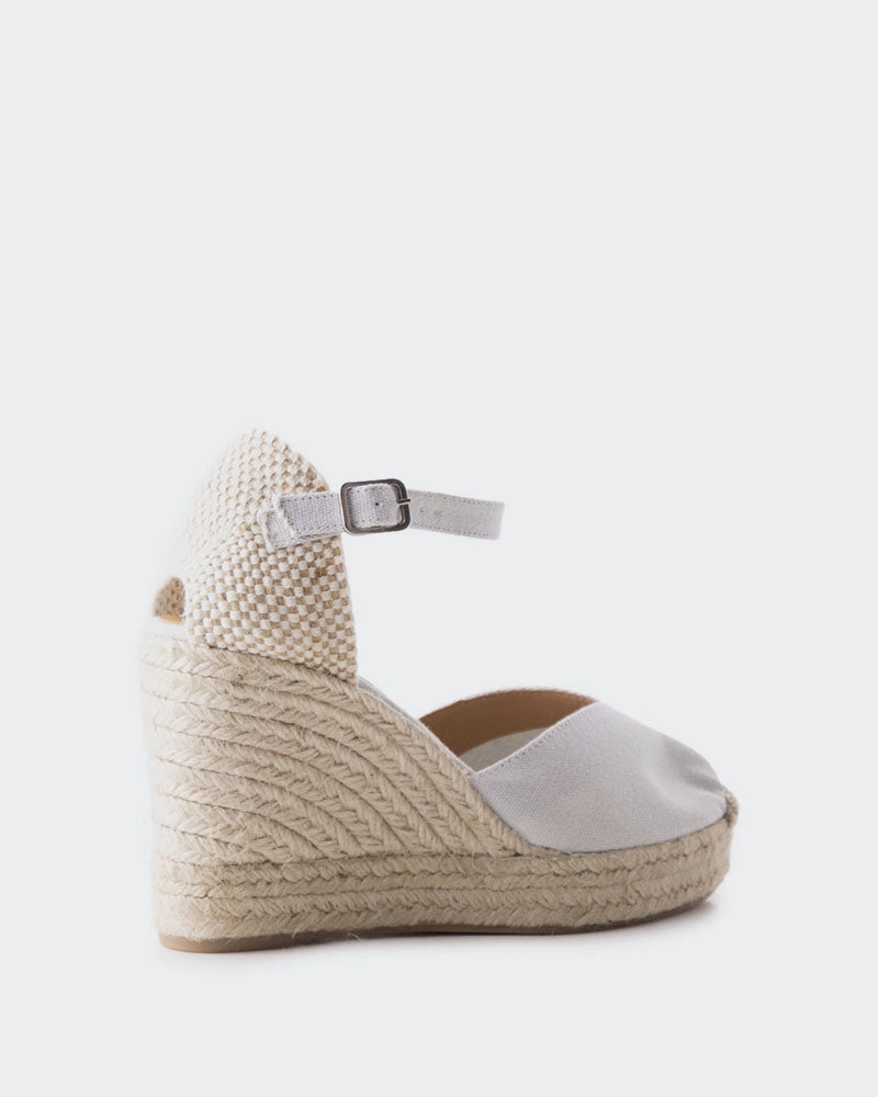 Exceptional Petrolina Beige Canvas