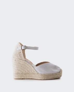 Short - distance Unisex Petrolina Beige Canvas