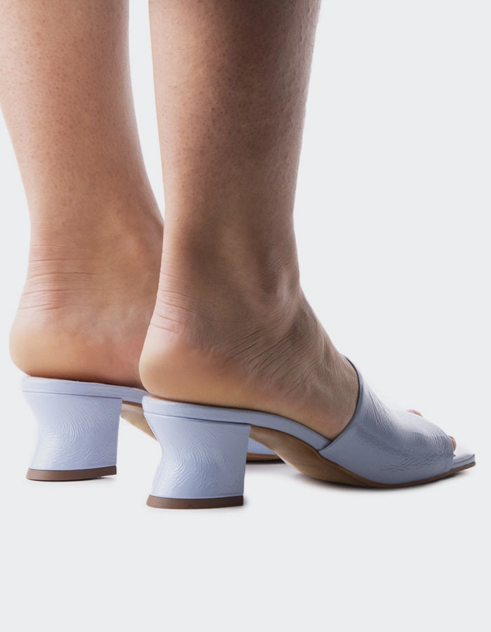 Daily Wear Pico Light Blue Naplack