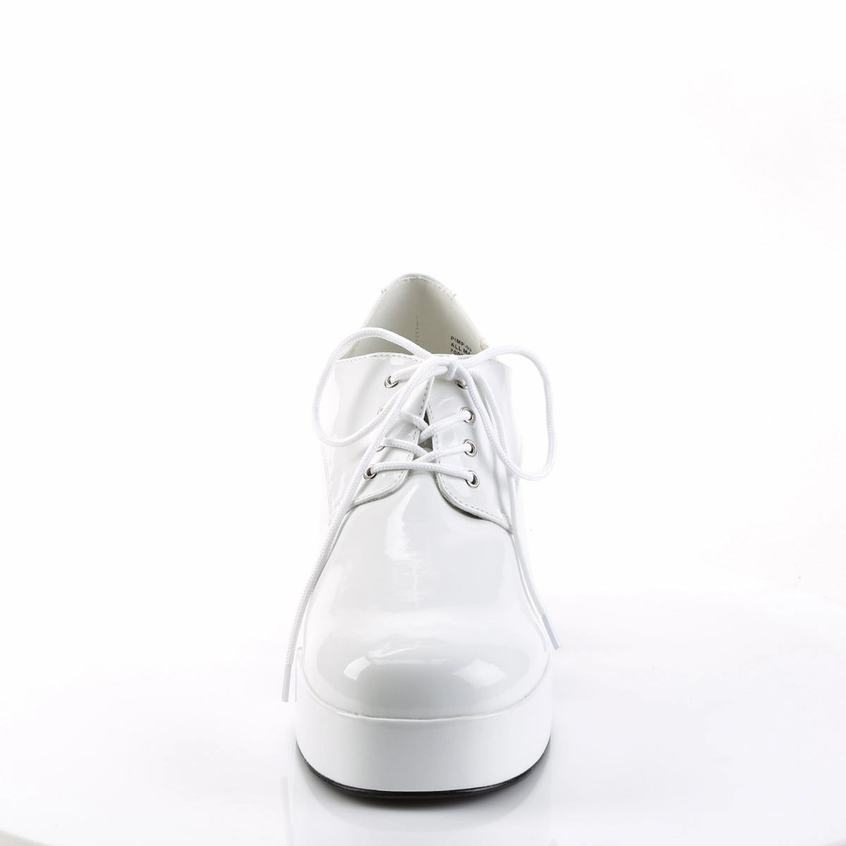 Pimp-02 Wedding Footwear Quality