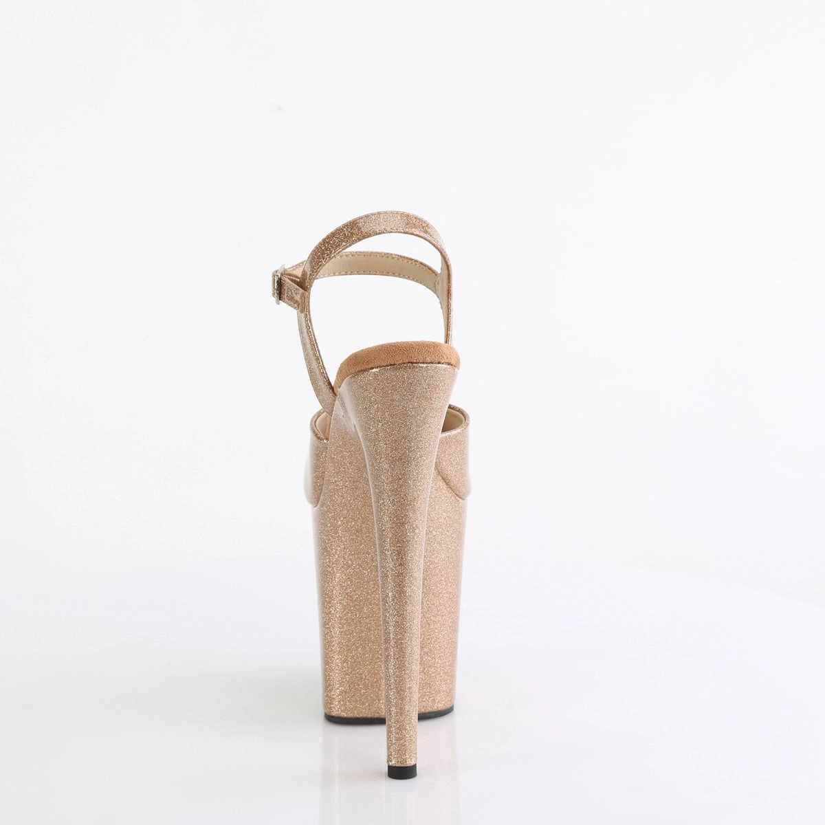 Flamingo-809GP Sharp Edge Closed Toe Shoes