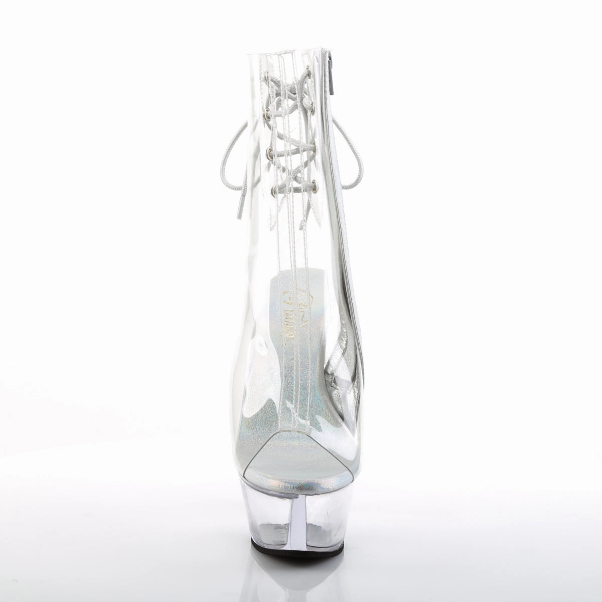 Kiss-1018C Casual High Heel Shoes Fashionable Design