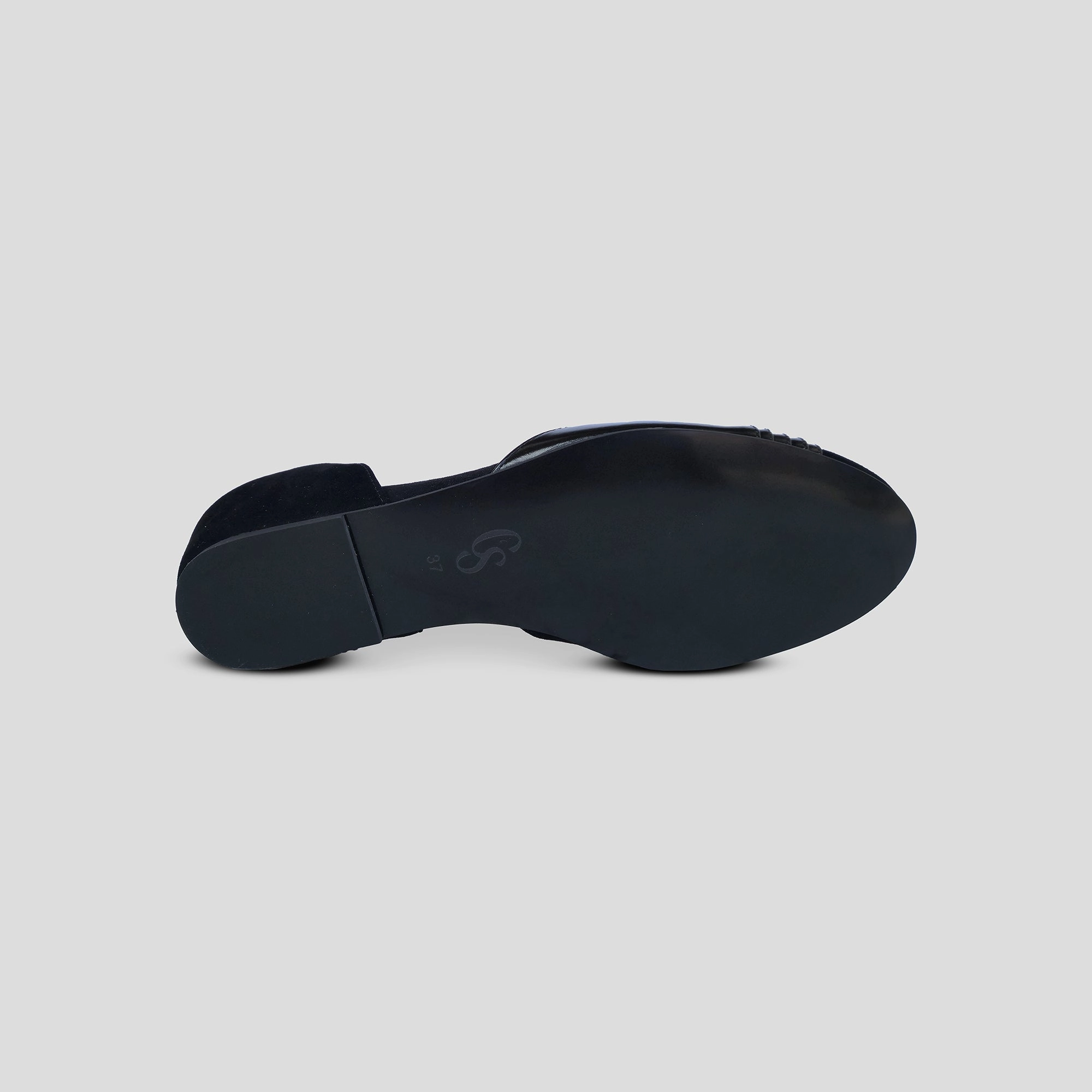 Refined Layer New York (Black)