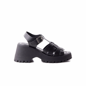 Comfortable all-day wear Capranica Black Leather