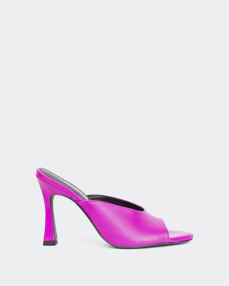 All Weather Performance teenagers Prosper Purple Leather