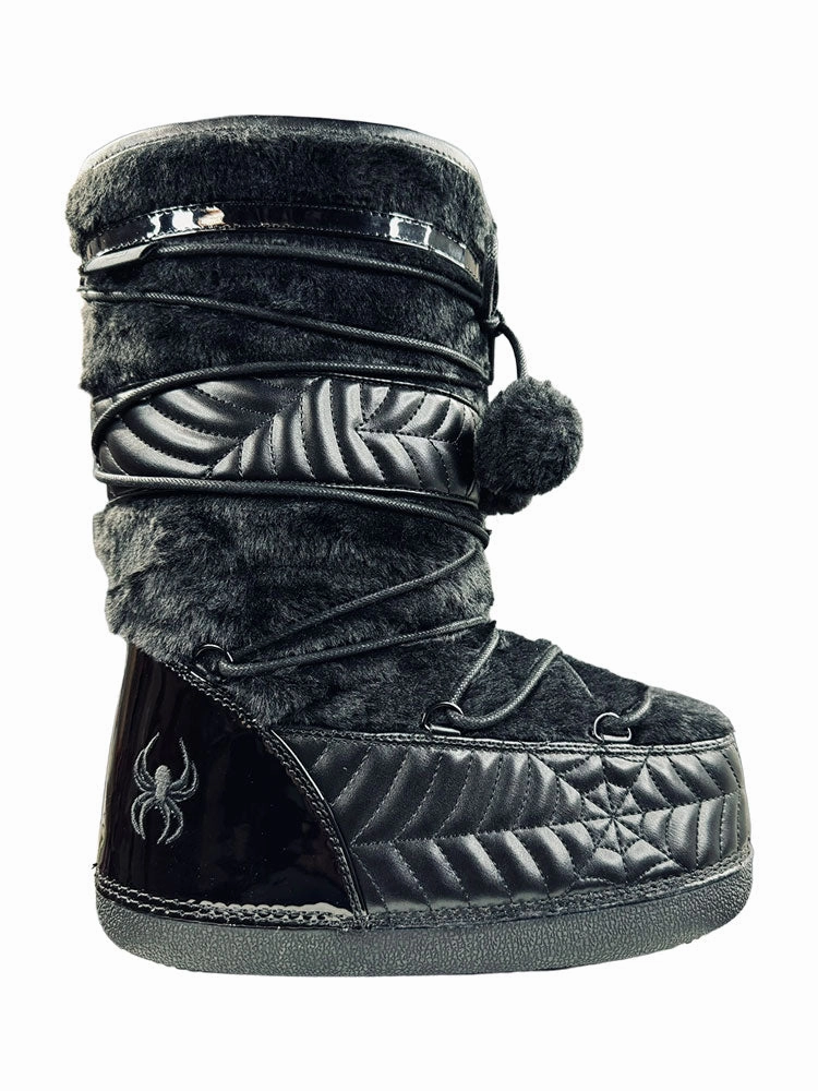 Air Flow BLIZZ WEB - BLACKOUT