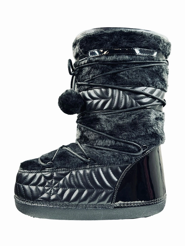 Hope Step BLIZZ WEB - BLACKOUT