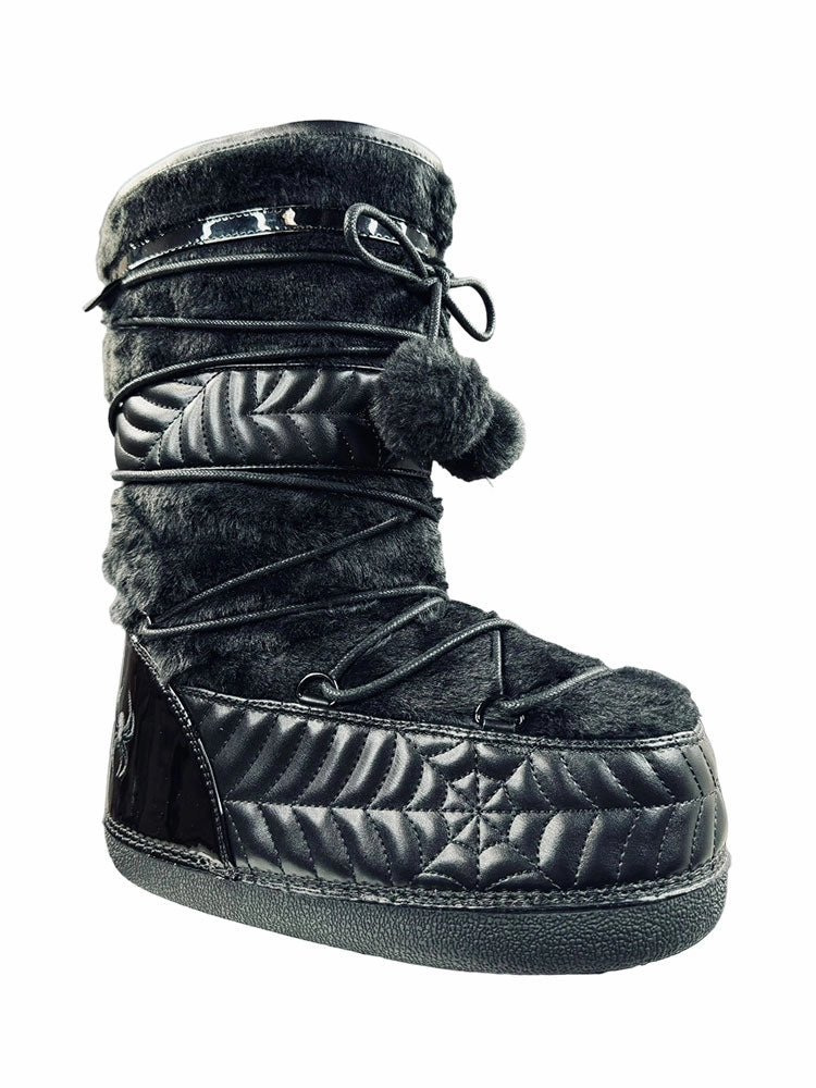 BLIZZ WEB - BLACKOUT Free Spirit