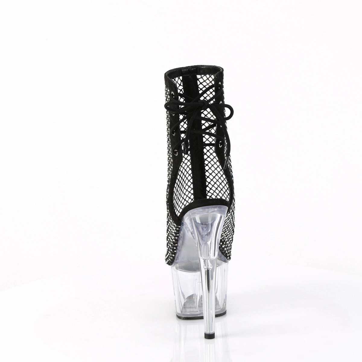 Adore-1018RM Fashion Heels Flex grooves