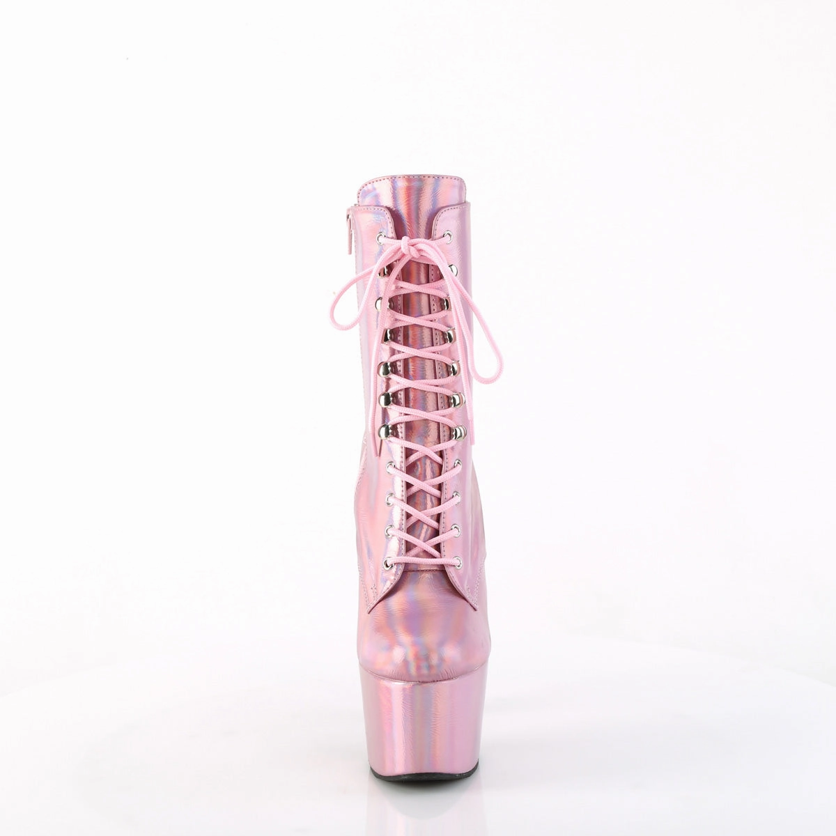 Fashion Footwear Floral Embellished Heels Adore-1020HG