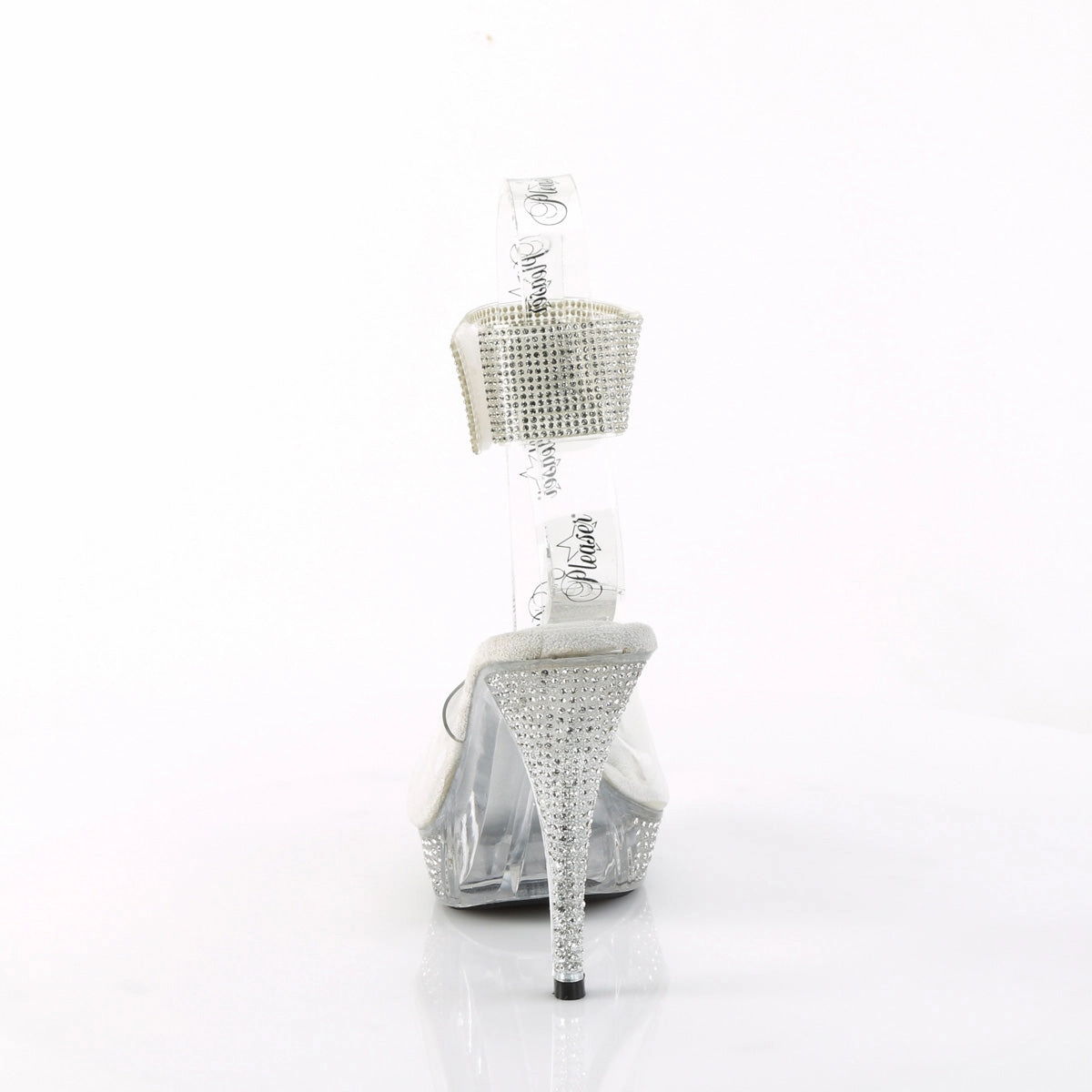 Colorful High Heels Elegant-442