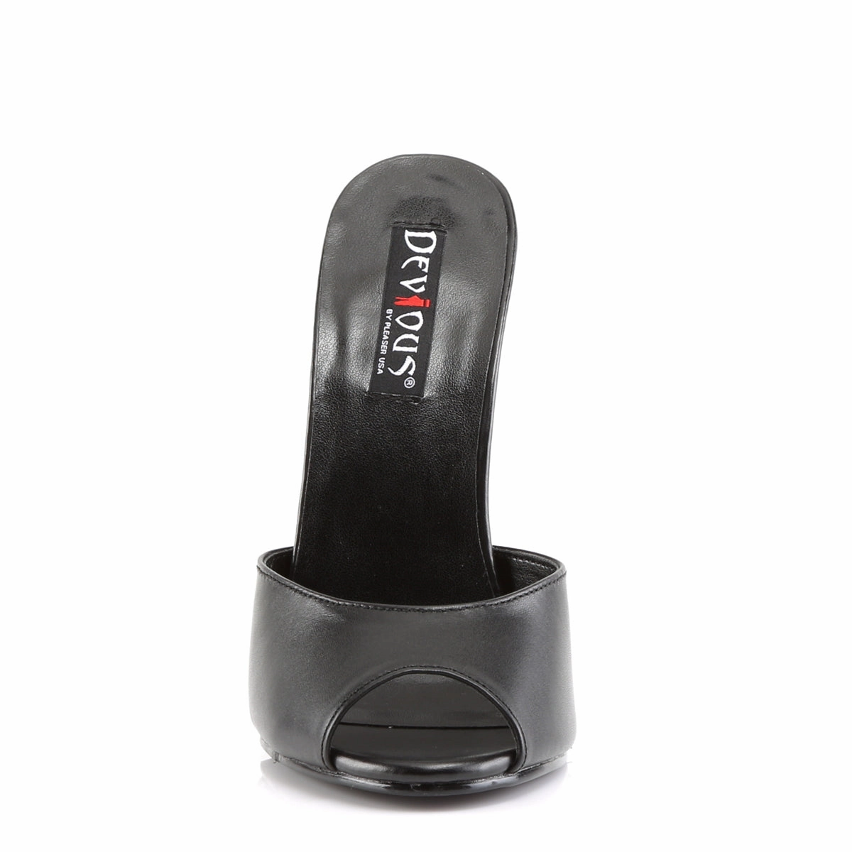 Domina-101 Zero Drop Design Padded look