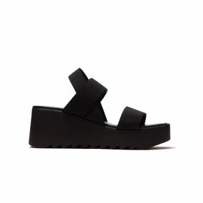 Smart stability Lucas Black Lycra