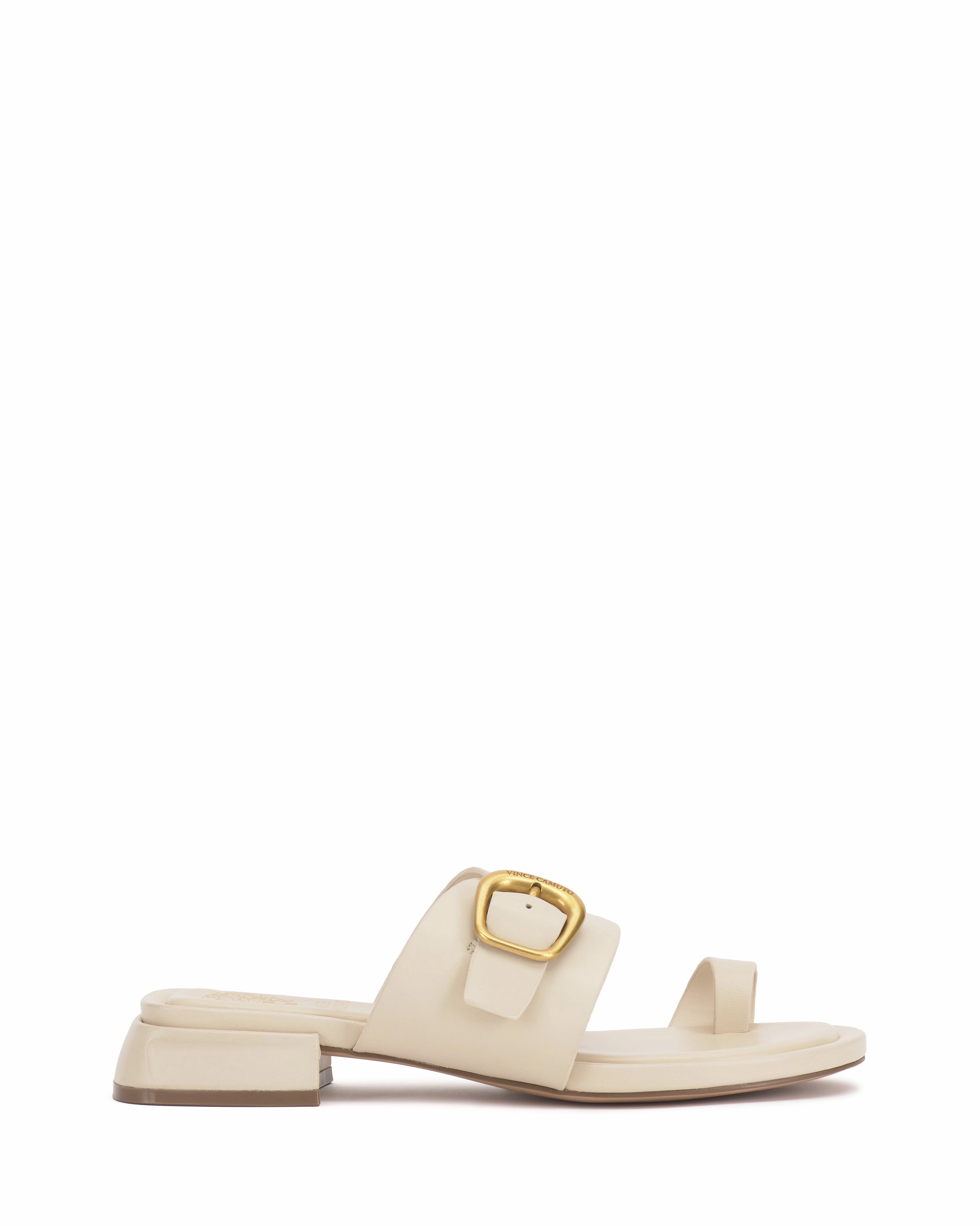 Refined fit Ranista Sandal