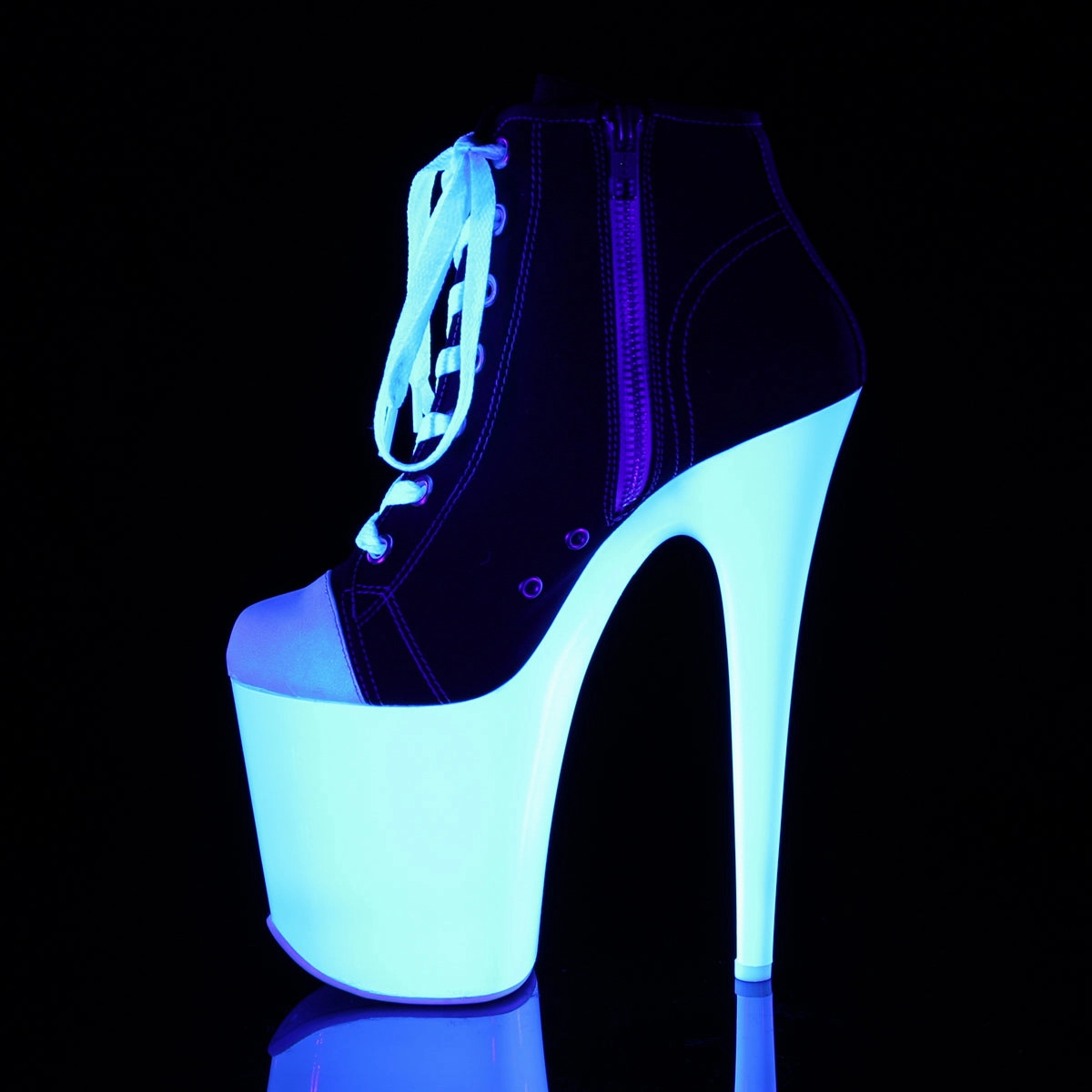 Work Heels Flamingo-800SK-02