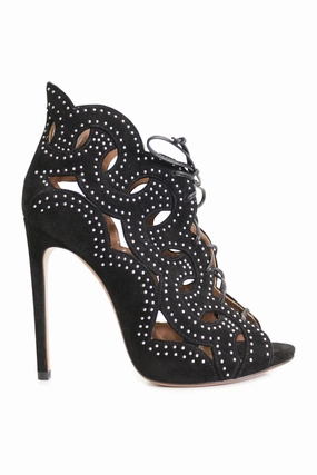 [WS4993] Ala?a | High heel sandals Everyday Look