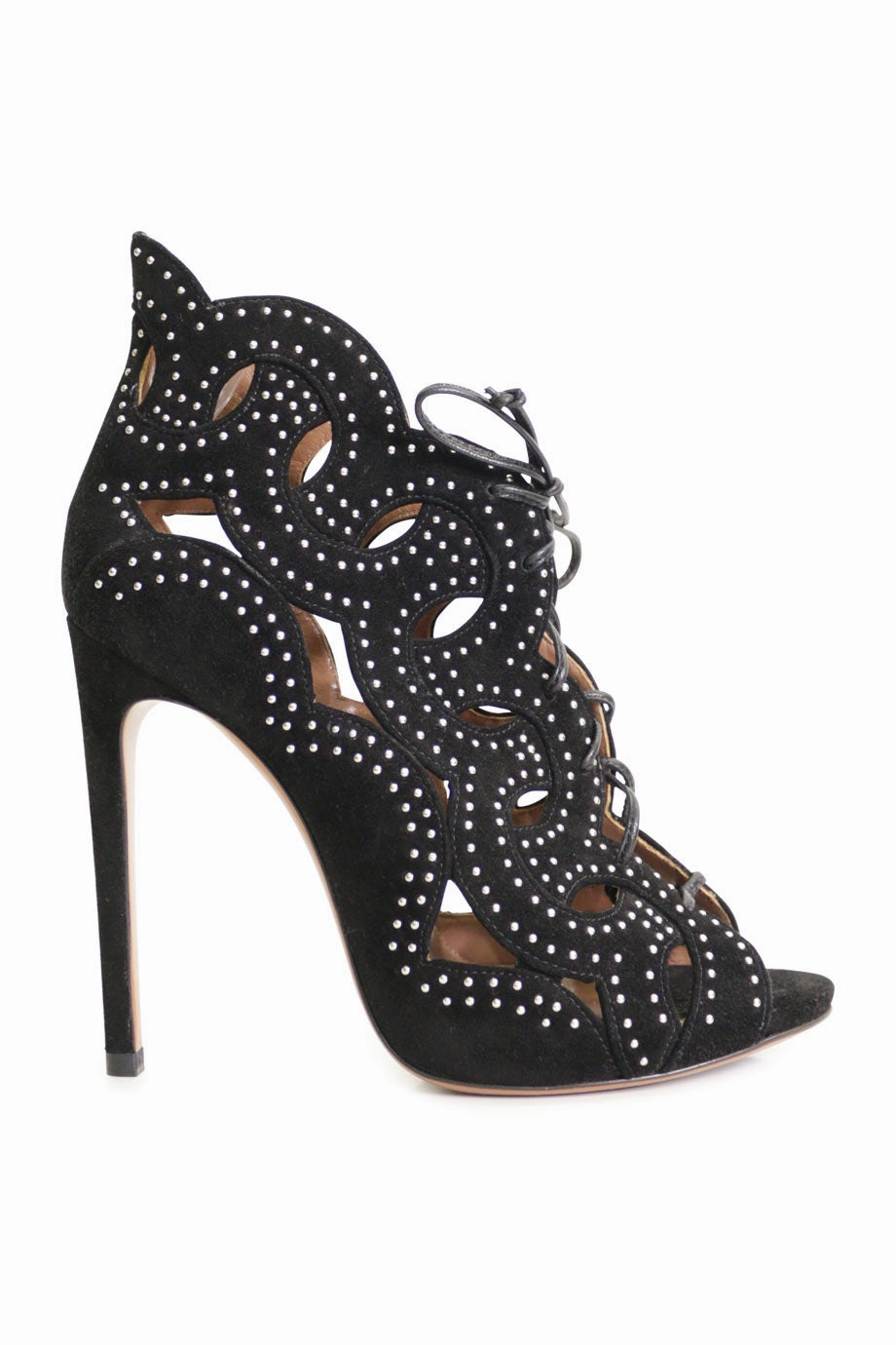 [WS4993] Ala?a | High heel sandals Everyday Look