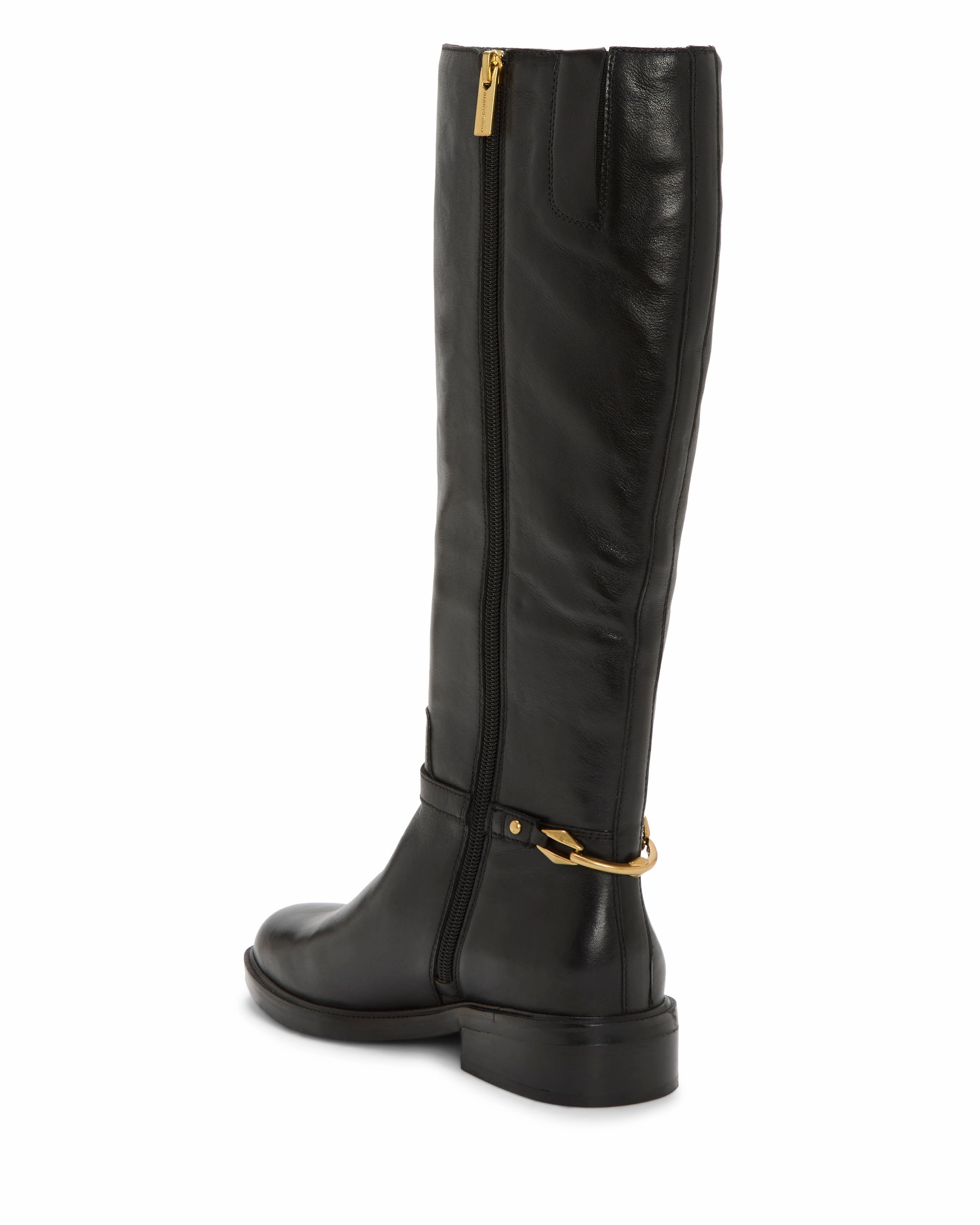 most fall beach shoes Adria Wide Calf Knee High Boot