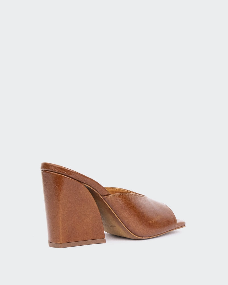 Beyond Tan Leather pattern - style