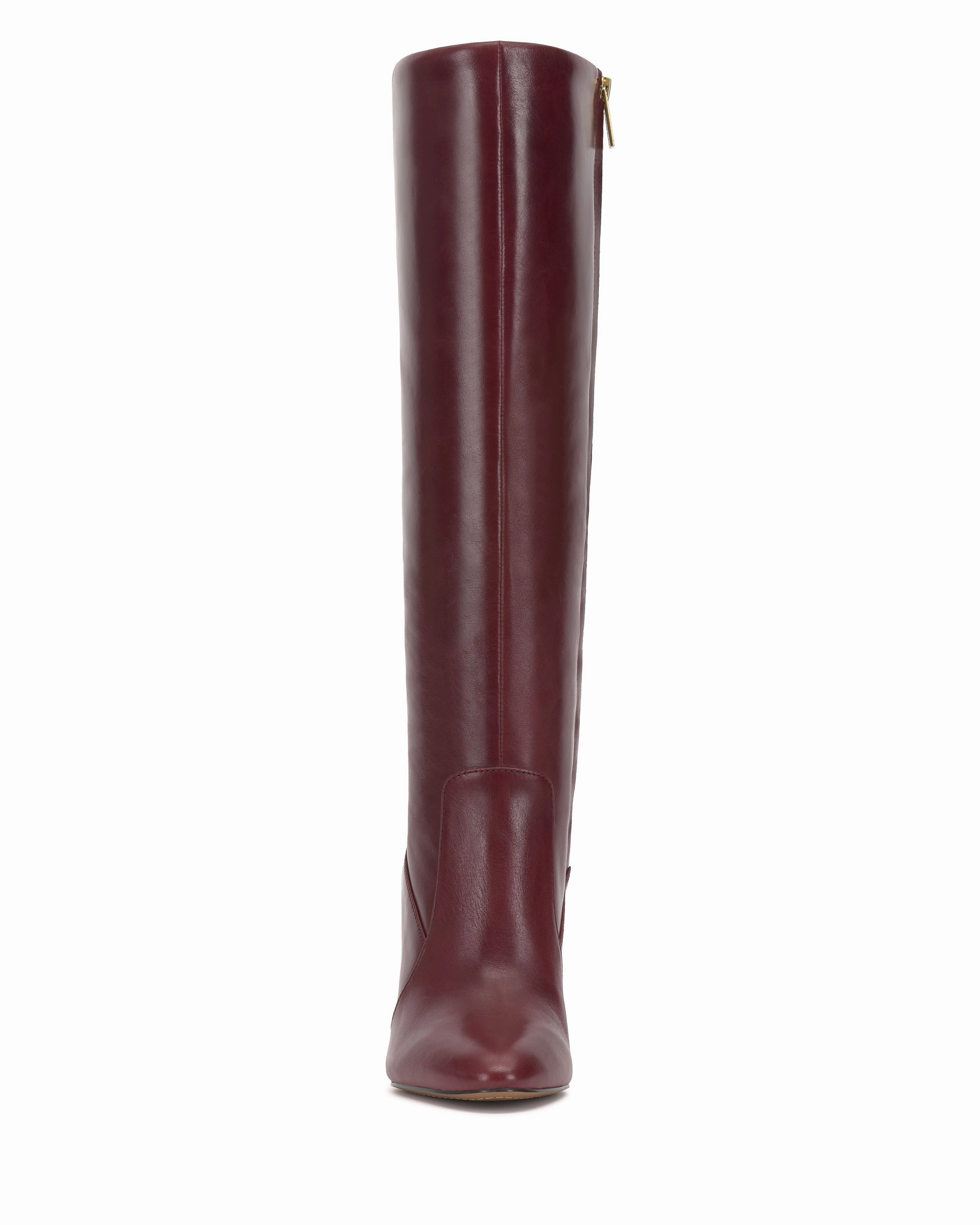 Gylina Extra Wide Calf Knee High Boot Functional Piece Dynamic Flex Points