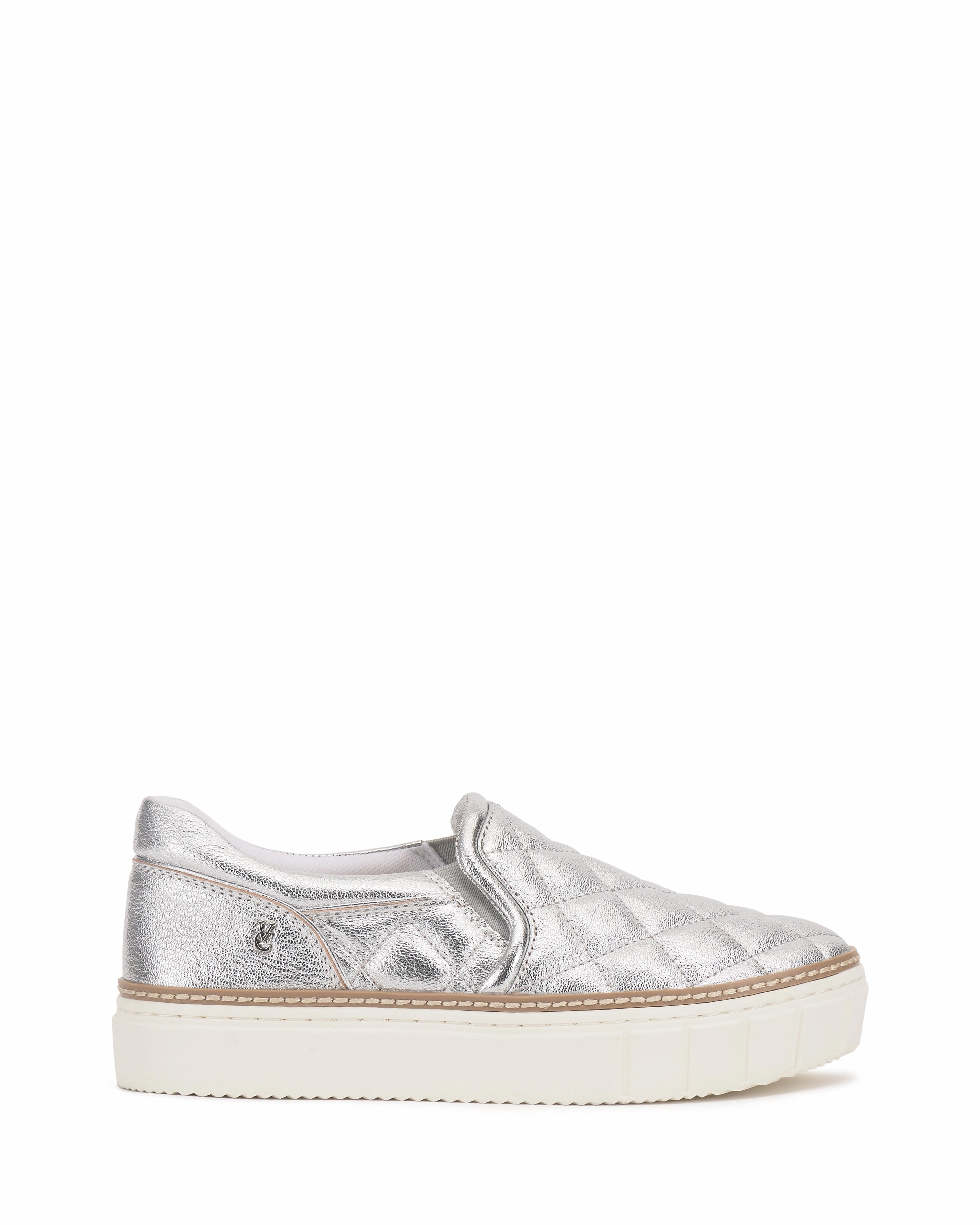 Romie Platform Sneaker Modern Flair Non Slip Tread