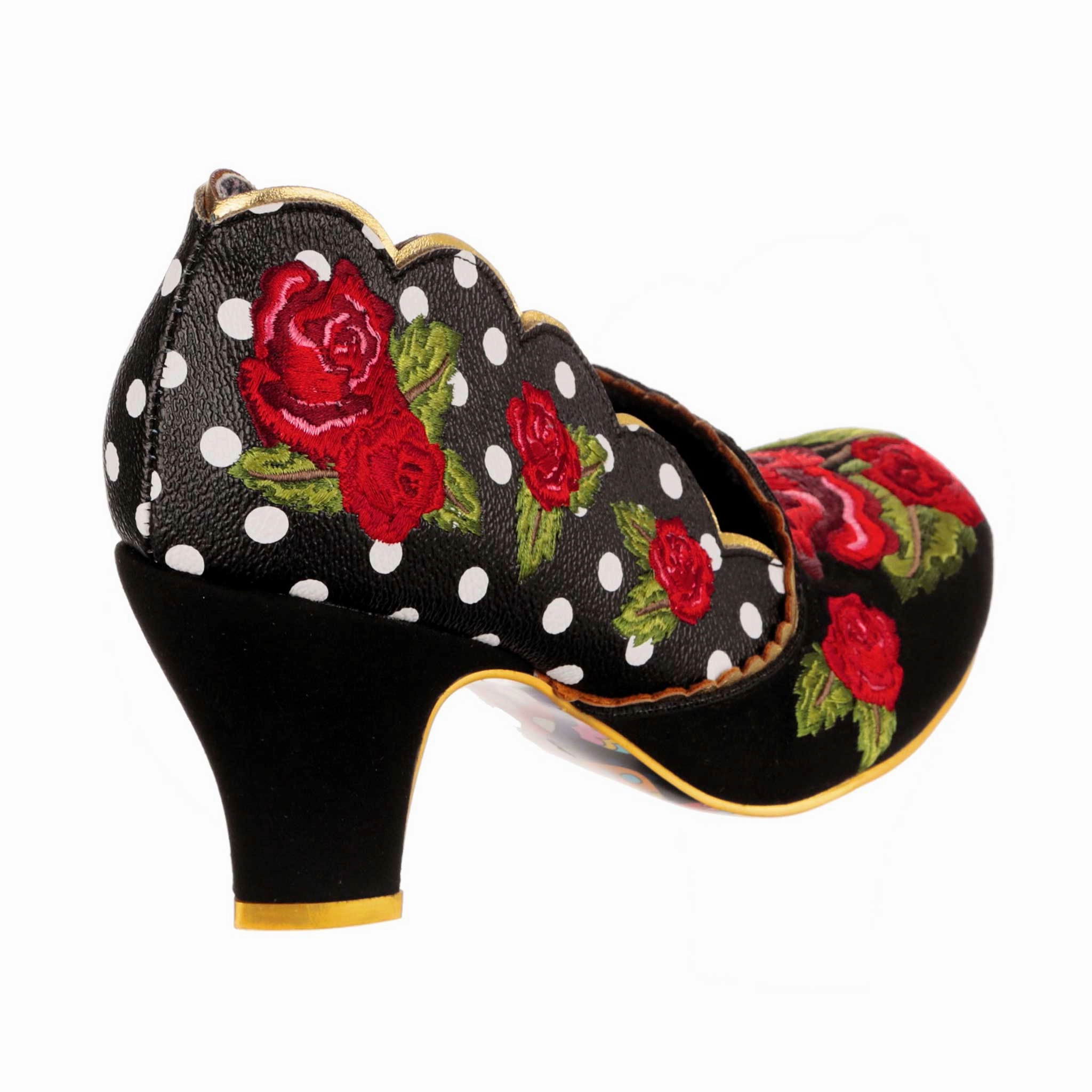 Rose To The Occasion Sportswear Superior Cushioning